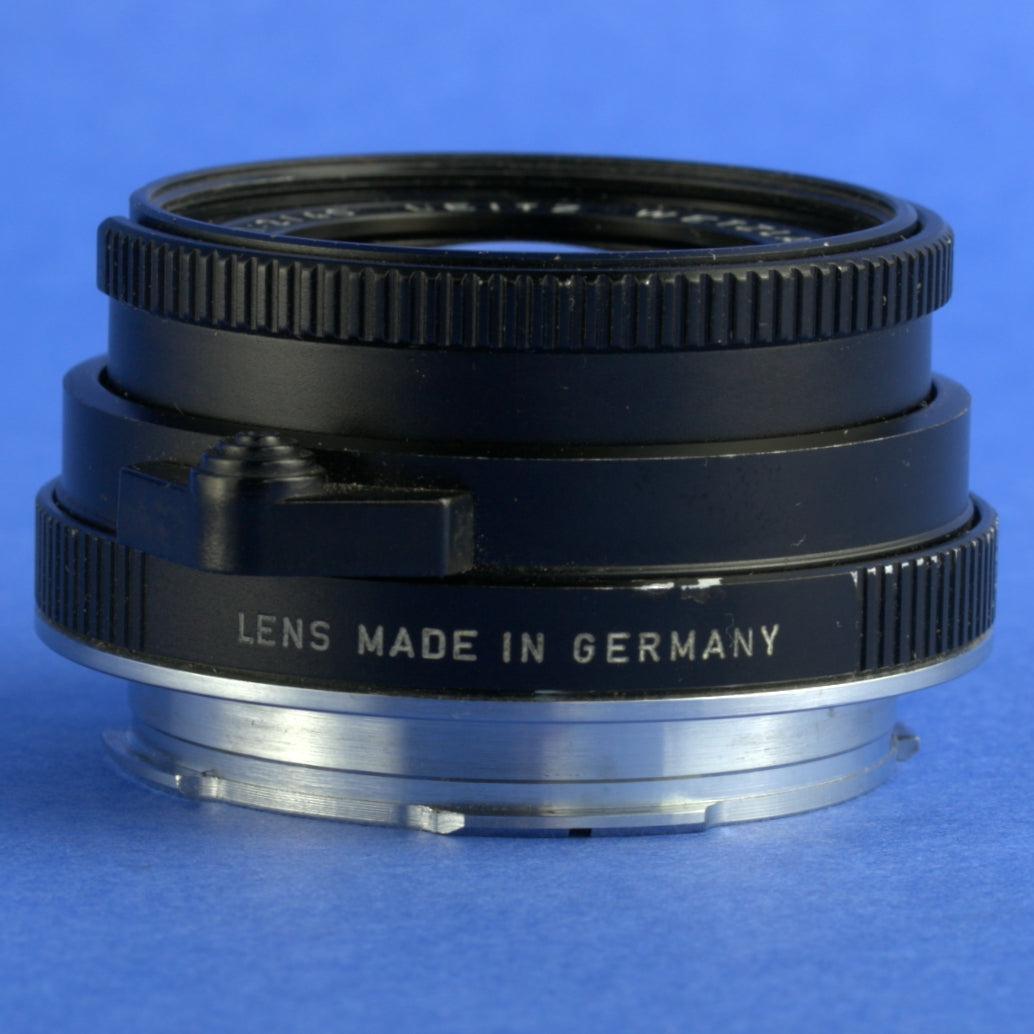 Leica Summicron-C 40mm F2 Lens