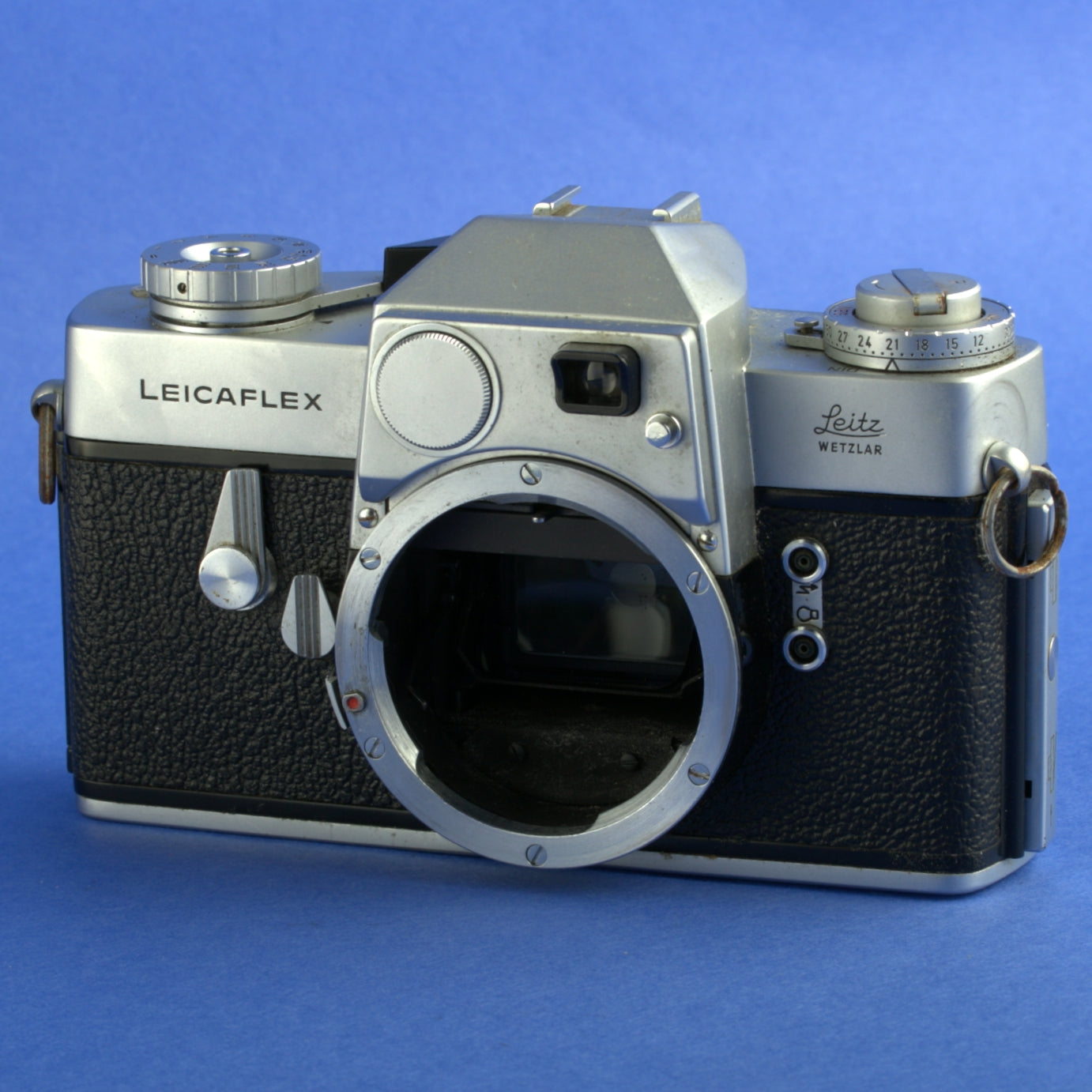 Leica Leicaflex Mark I Film Camera Body