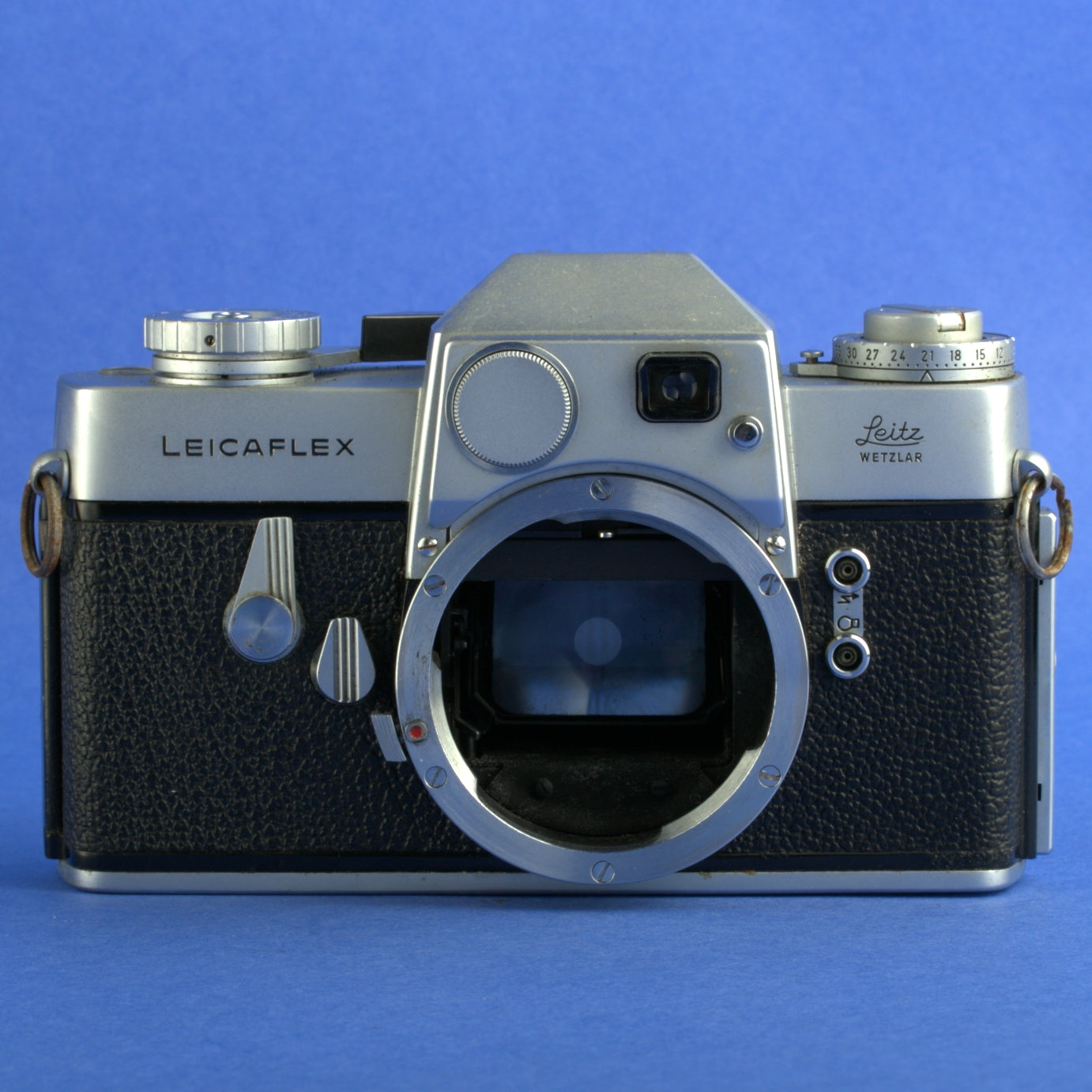 Leica Leicaflex Mark I Film Camera Body