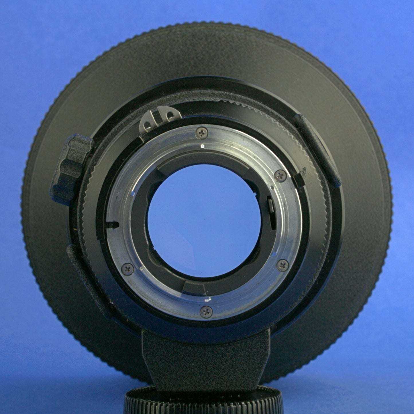 Nikon Nikkor ED 200mm F2 AI Lens Near Mint Condition