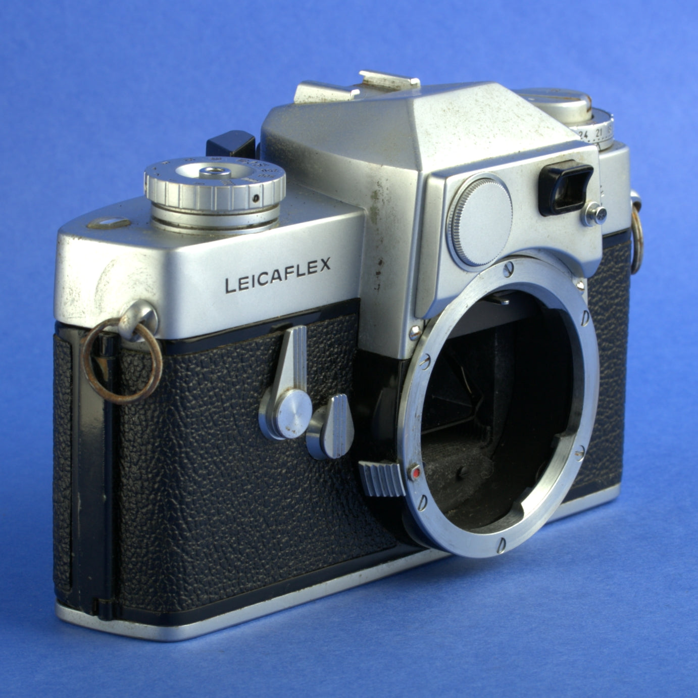 Leica Leicaflex Mark I Film Camera Body