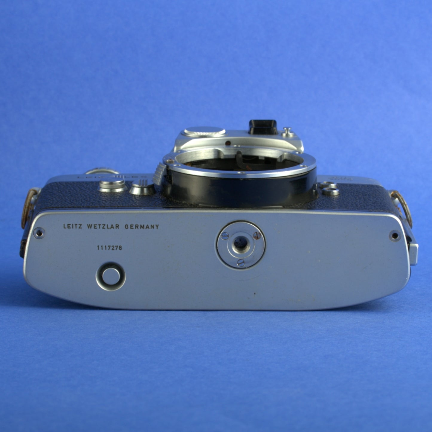 Leica Leicaflex Mark I Film Camera Body