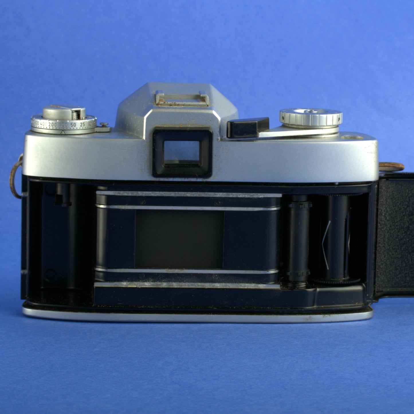 Leica Leicaflex Mark I Film Camera Body