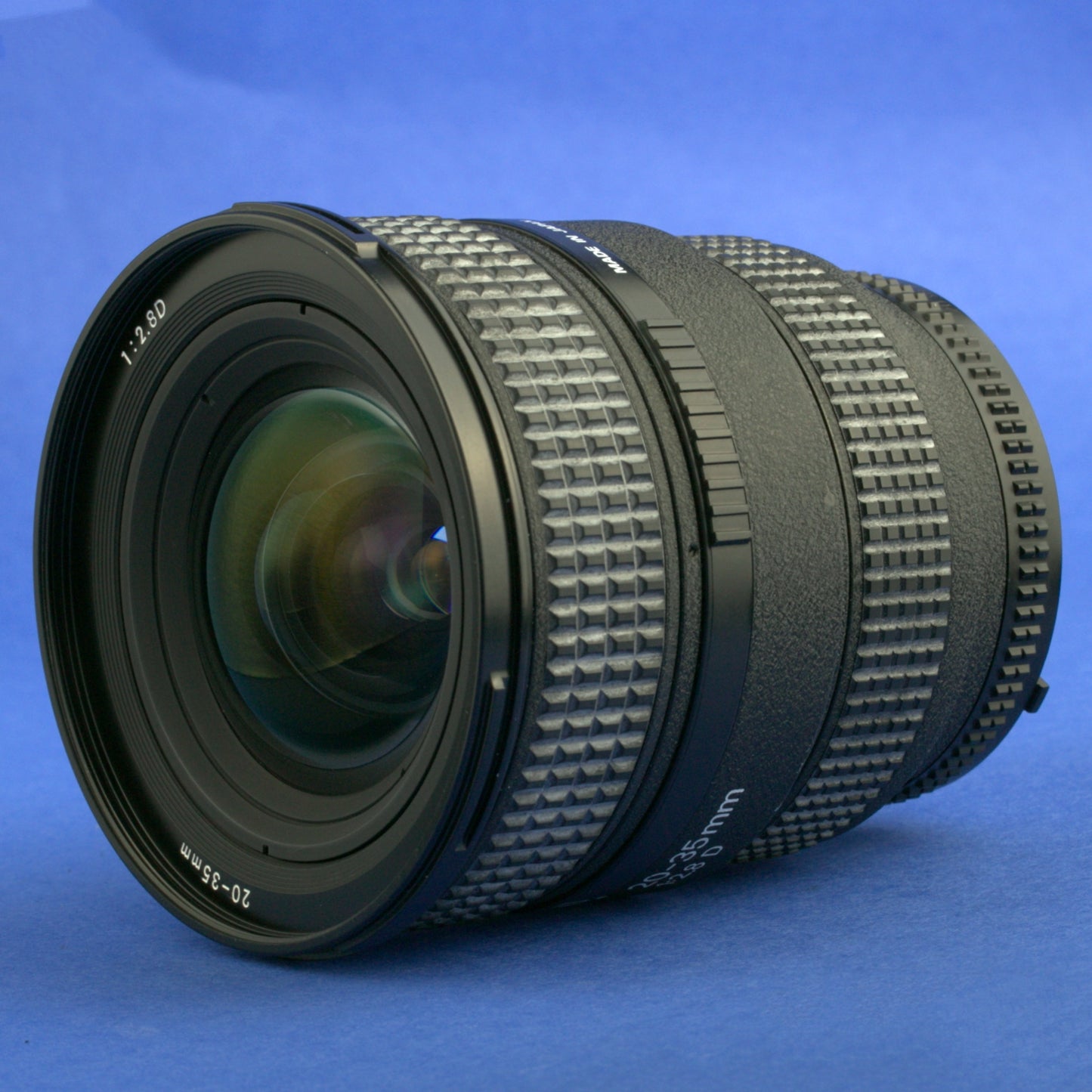 Nikon AF Nikkor 20-35mm 2.8 D Lens