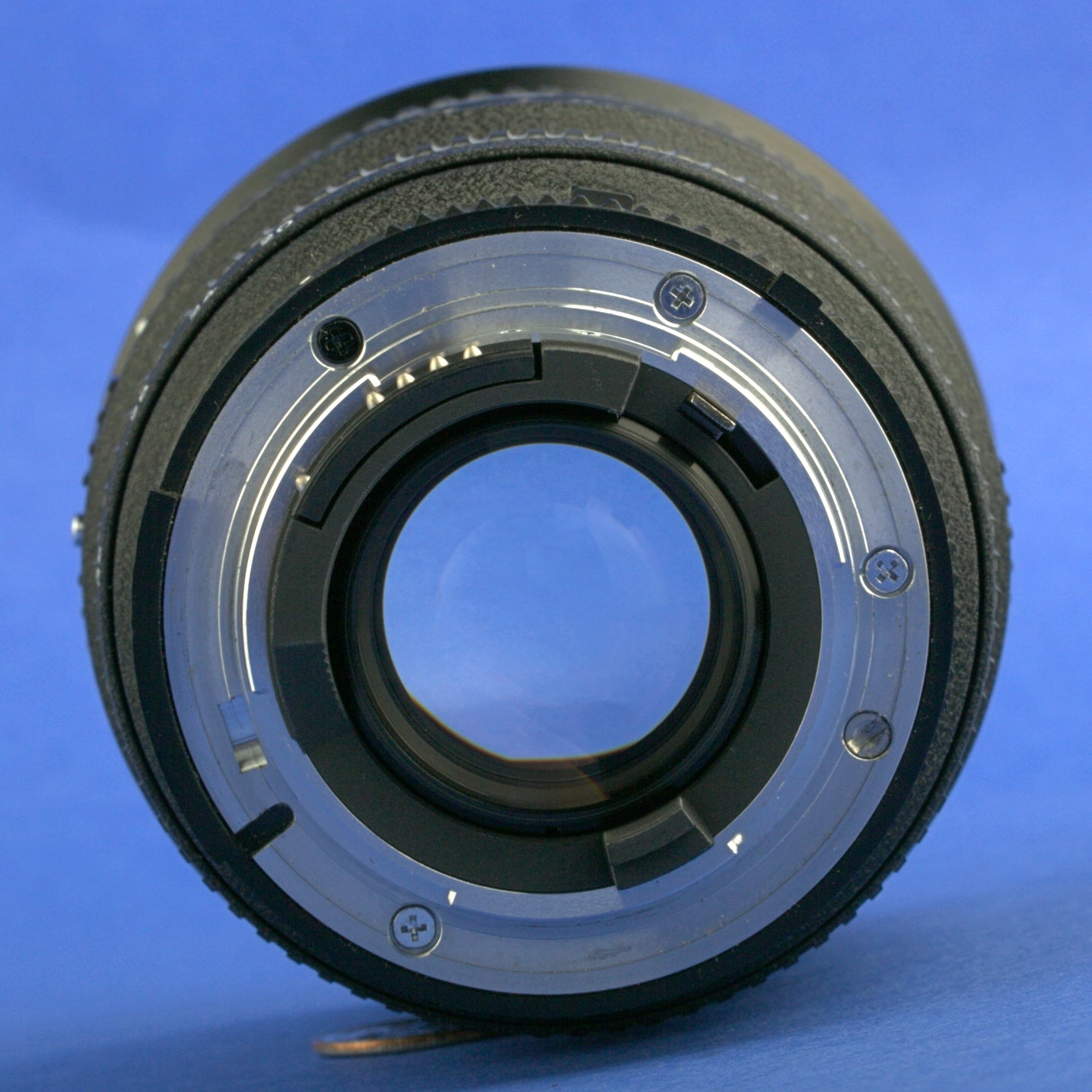 Nikon AF Nikkor 20-35mm 2.8 D Lens