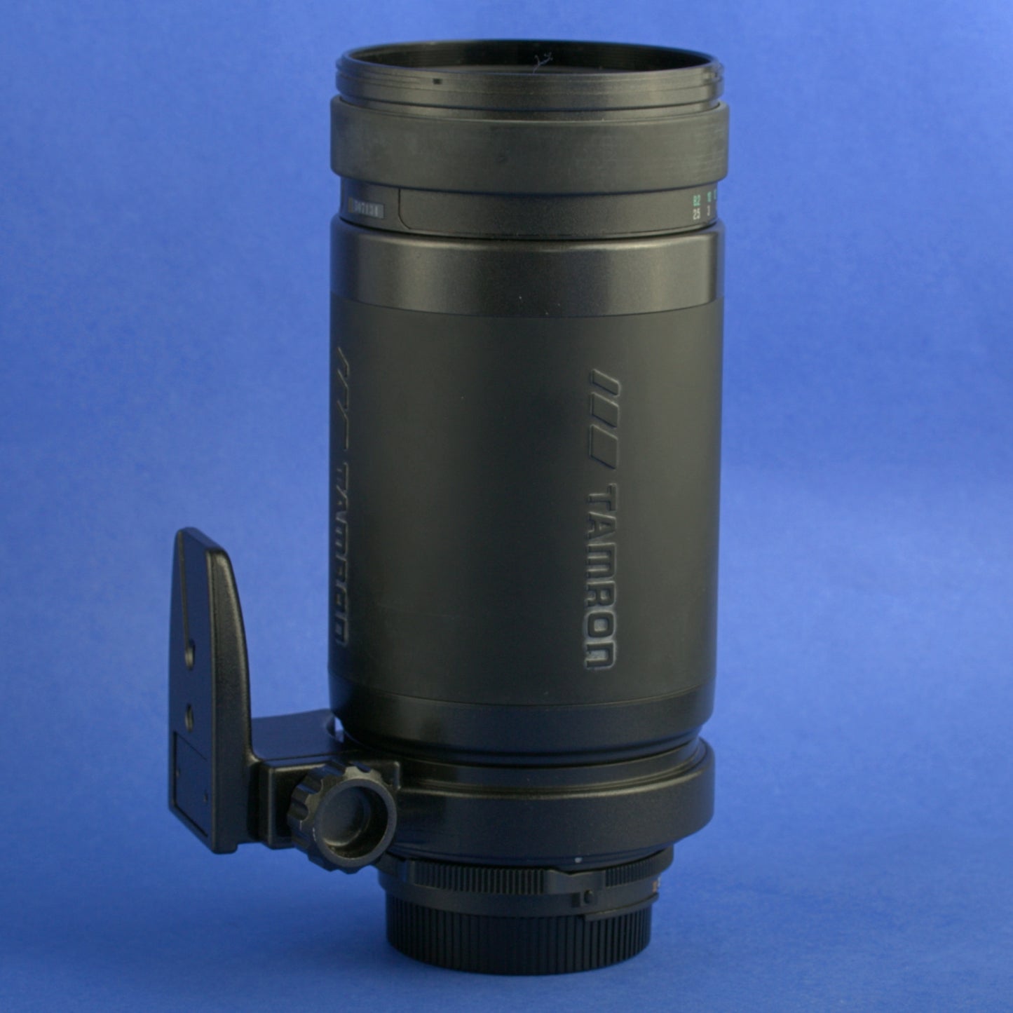 Tamron 200-400mm 5.6 Nikon AF Mount 75DN