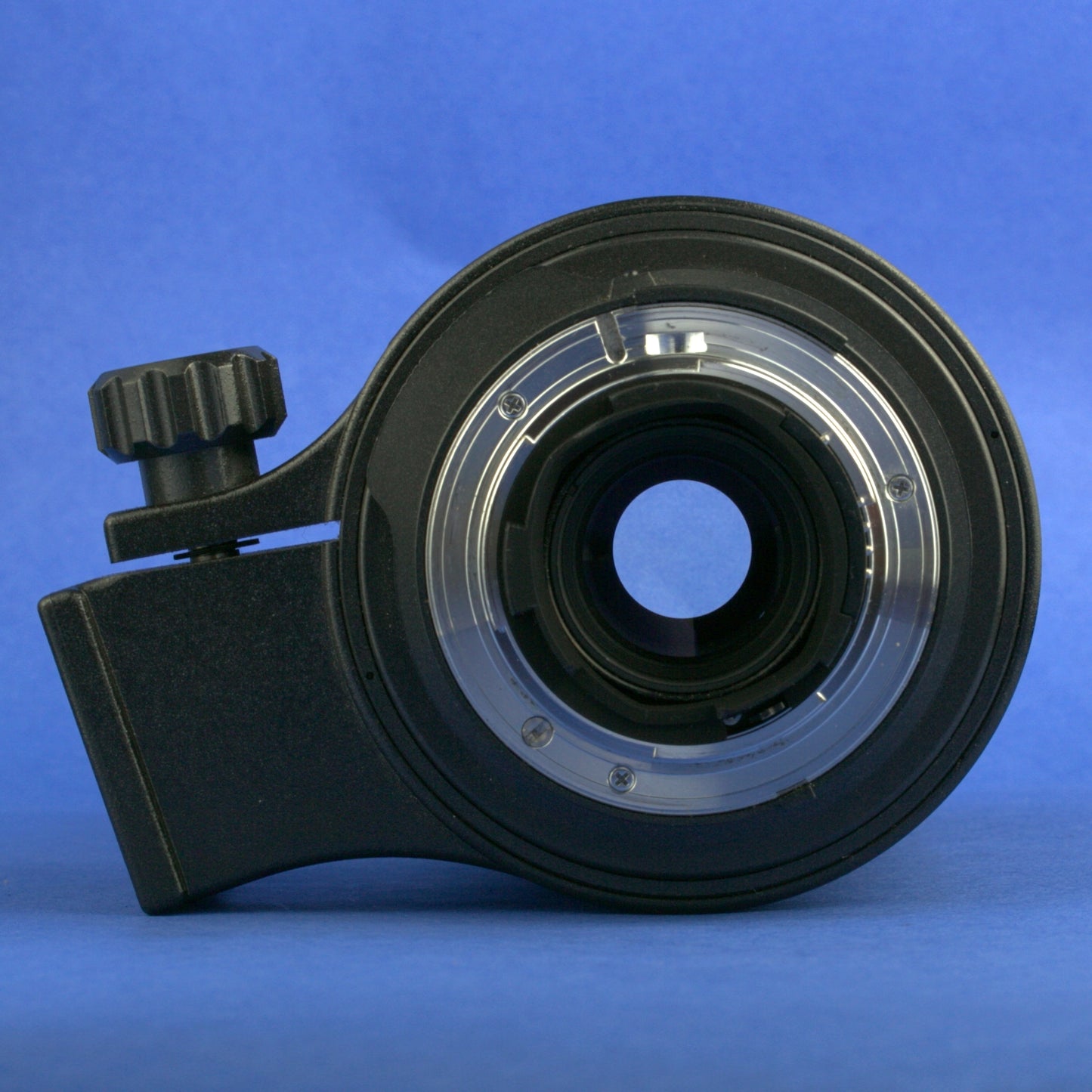 Tamron 200-400mm 5.6 Nikon AF Mount 75DN