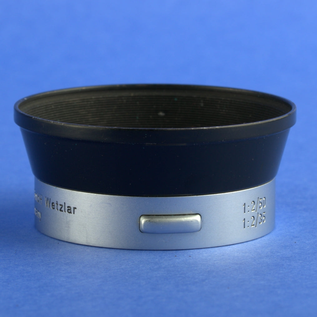 Leica IR00A Lens Hood