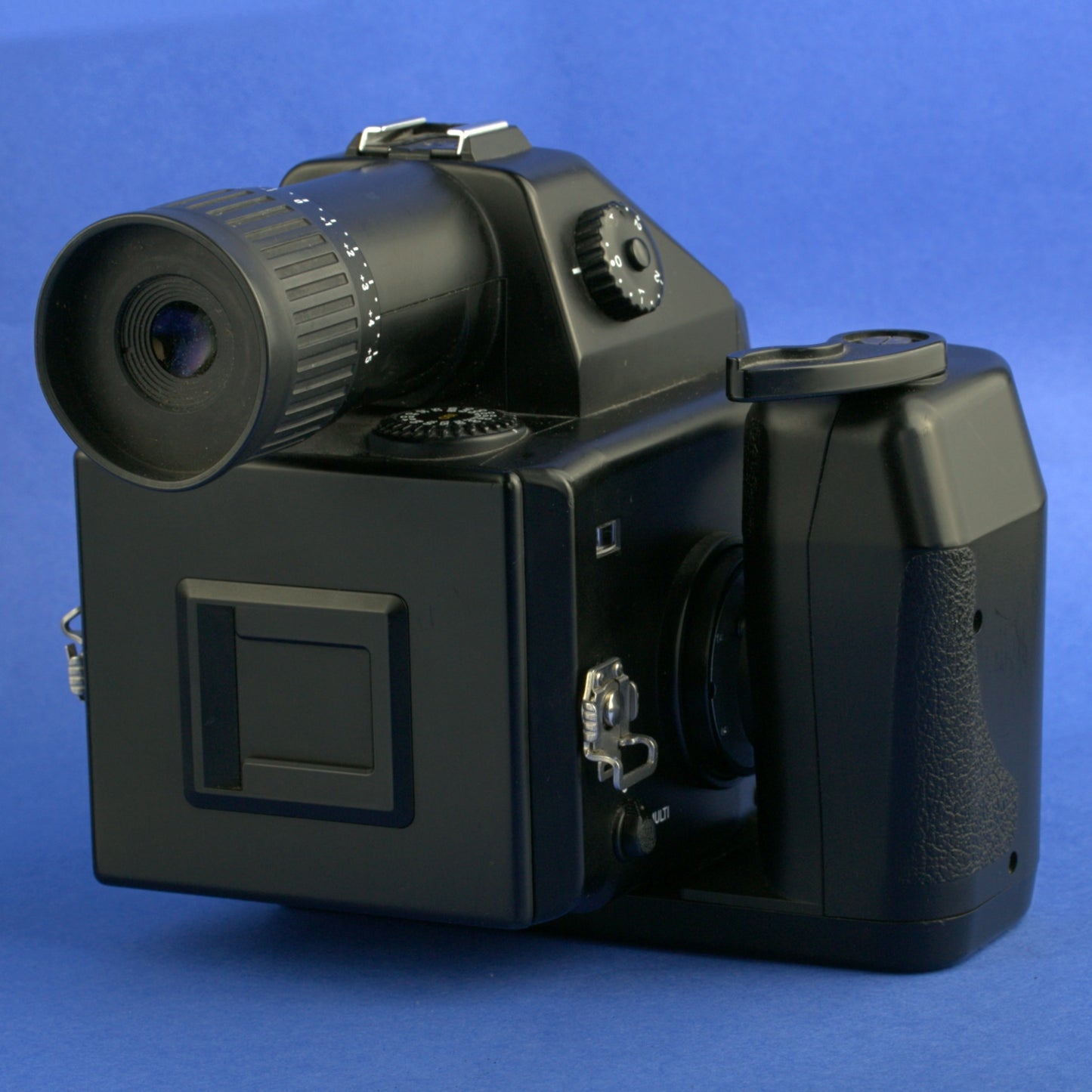 Mamiya 645E Medium Format Camera Kit