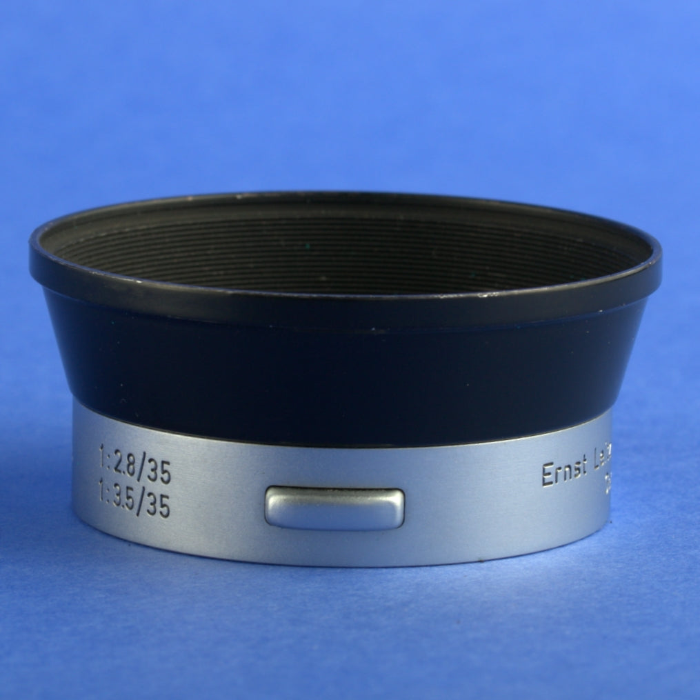 Leica IR00A Lens Hood