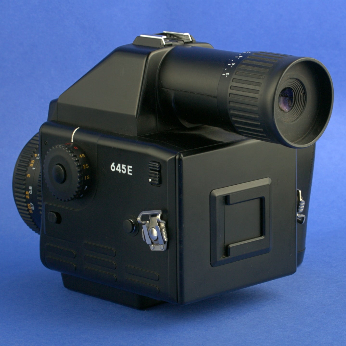 Mamiya 645E Medium Format Camera Kit