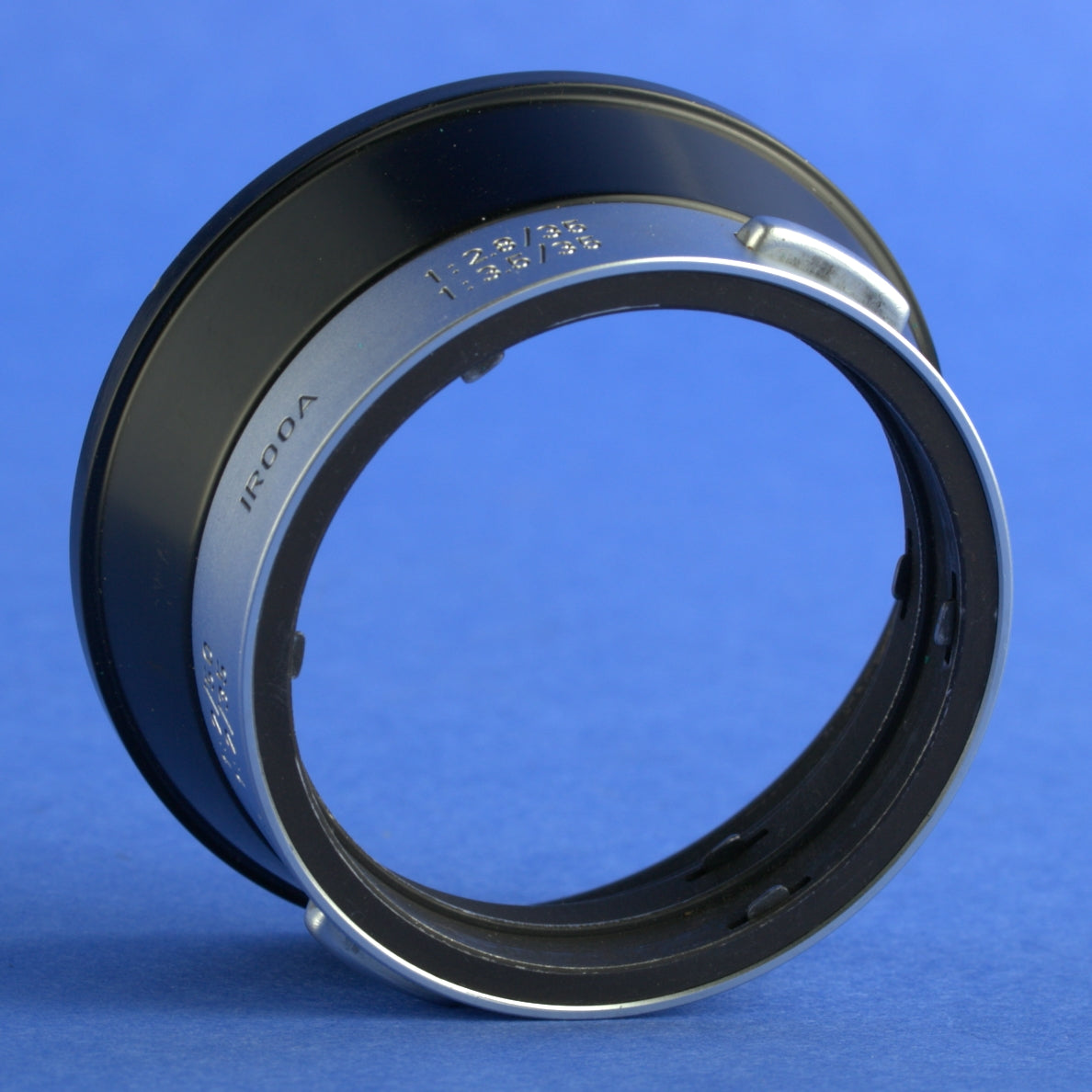 Leica IR00A Lens Hood