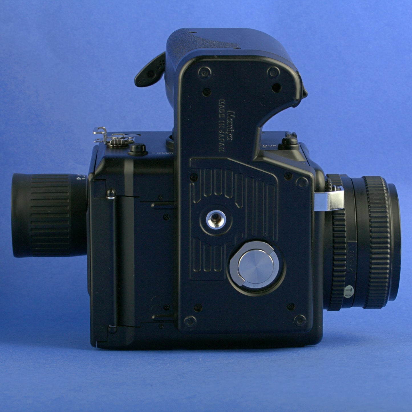 Mamiya 645E Medium Format Camera Kit