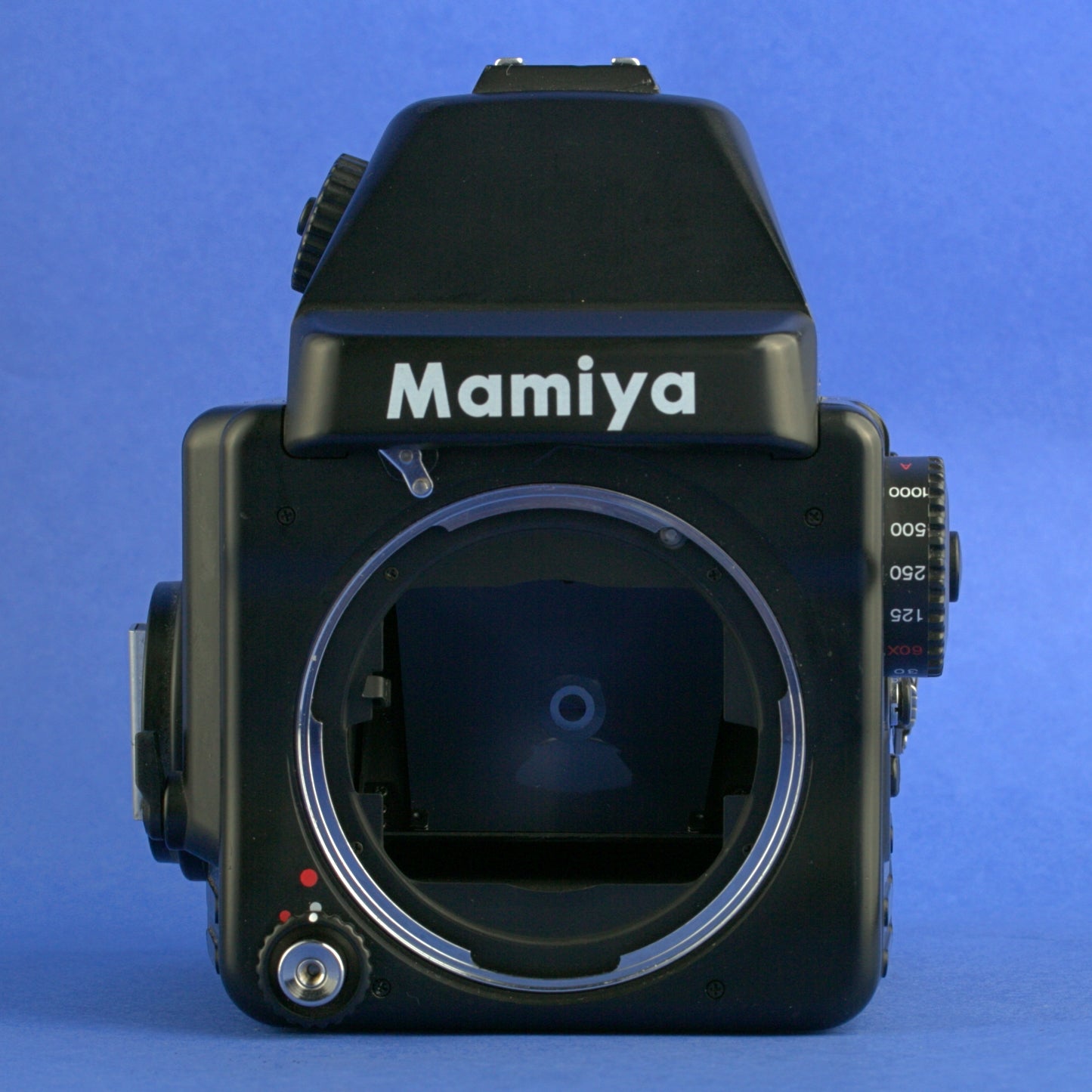 Mamiya 645E Medium Format Camera Kit