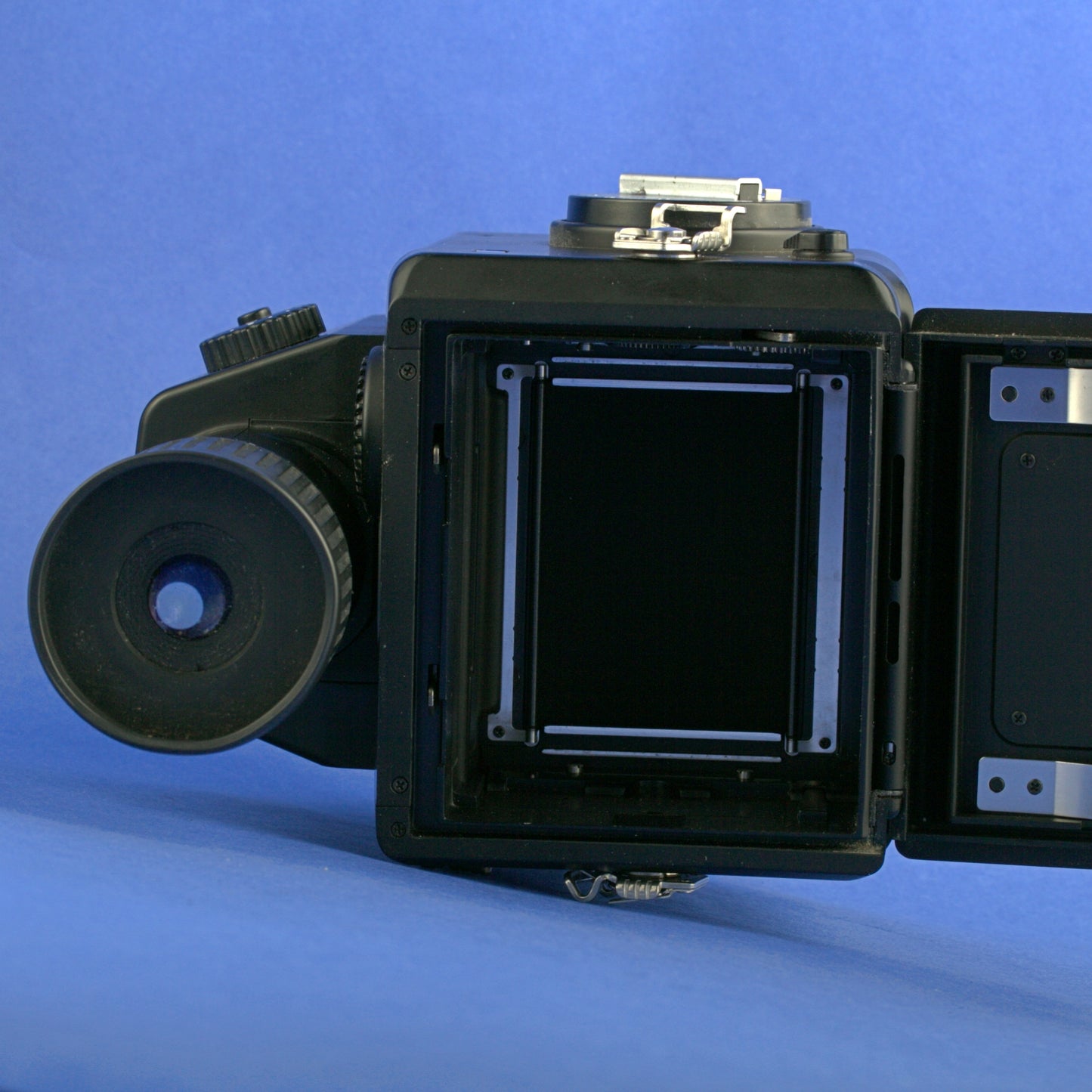 Mamiya 645E Medium Format Camera Kit