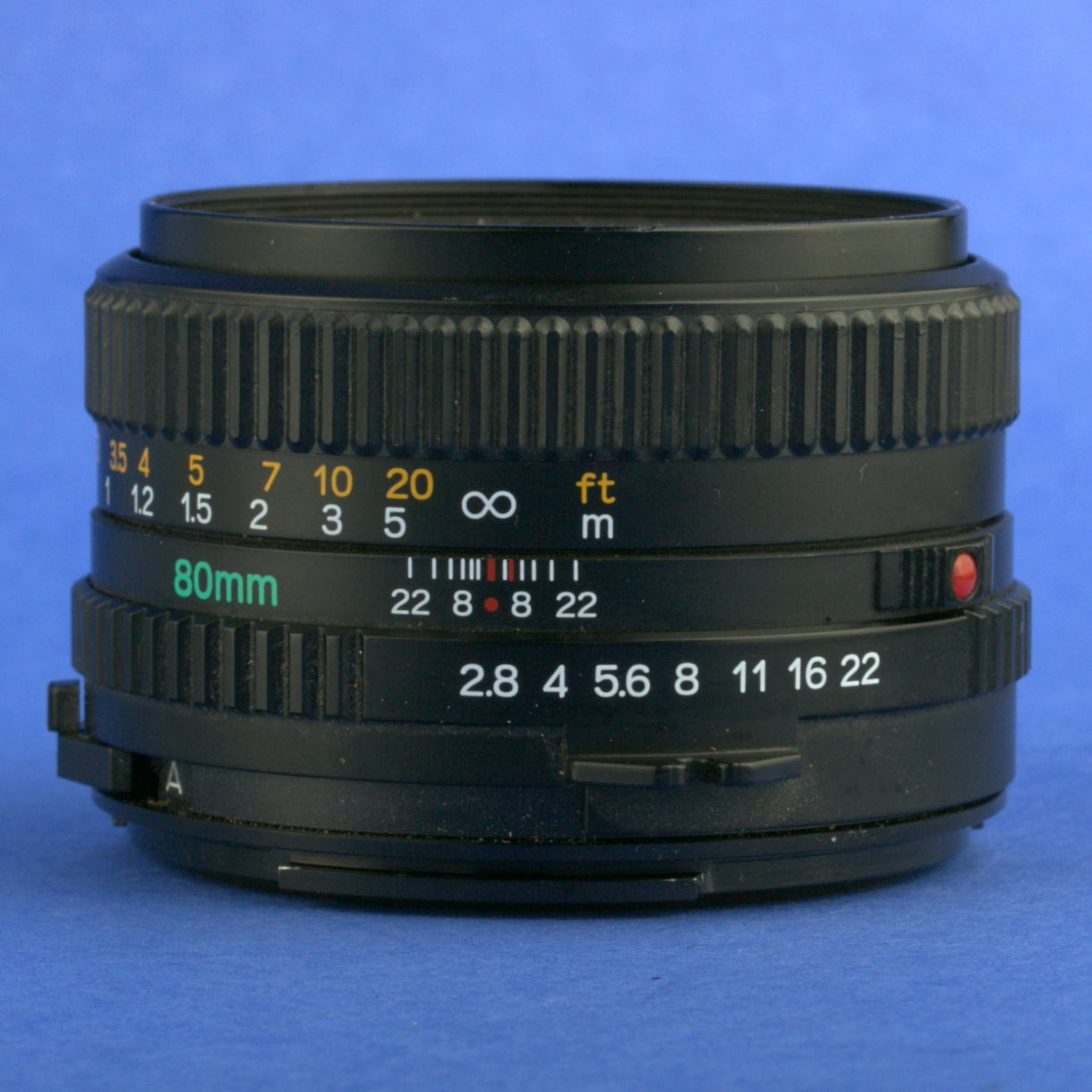Mamiya 645E Medium Format Camera Kit