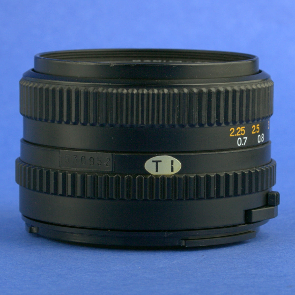 Mamiya 645E Medium Format Camera Kit