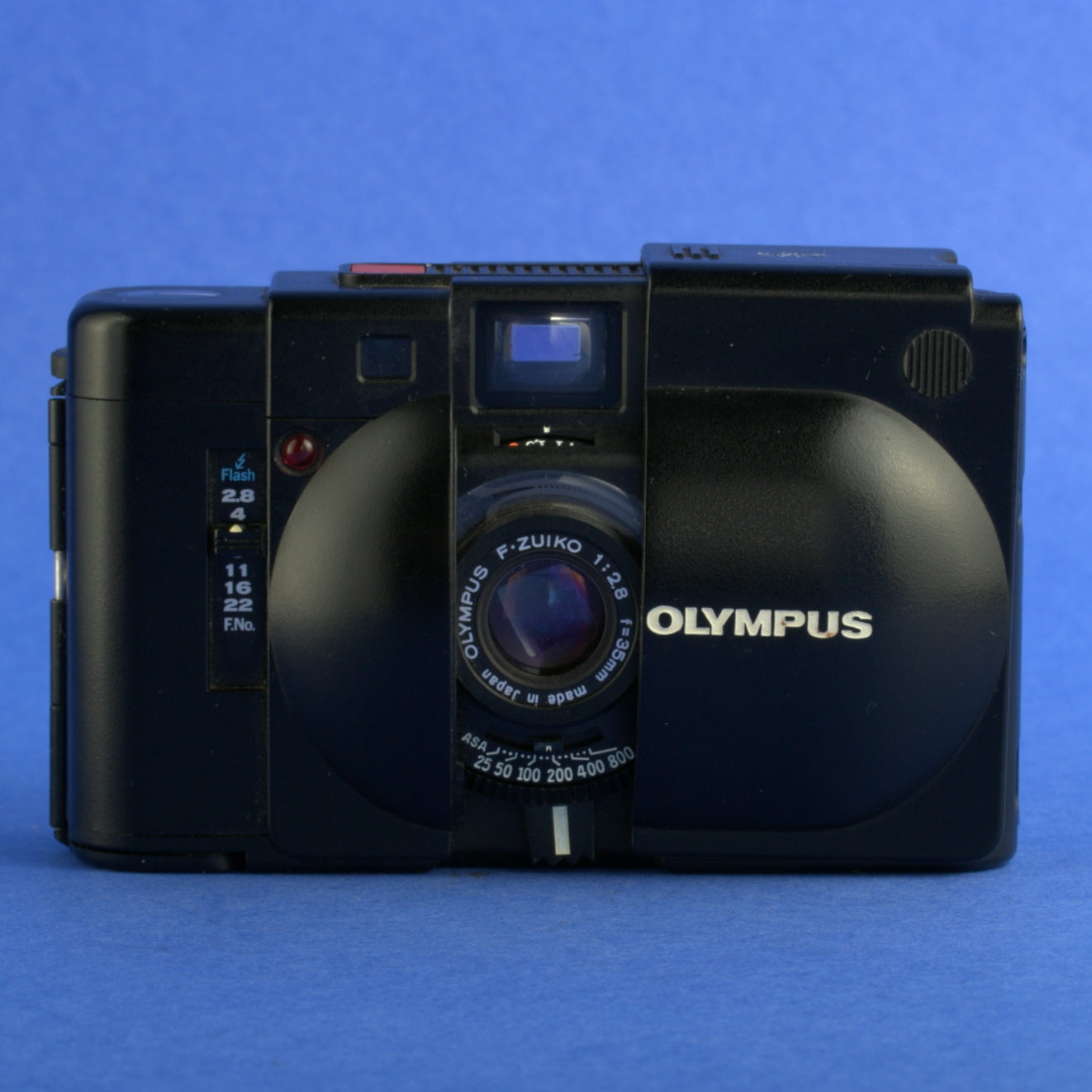 Olympus XA Film Camera