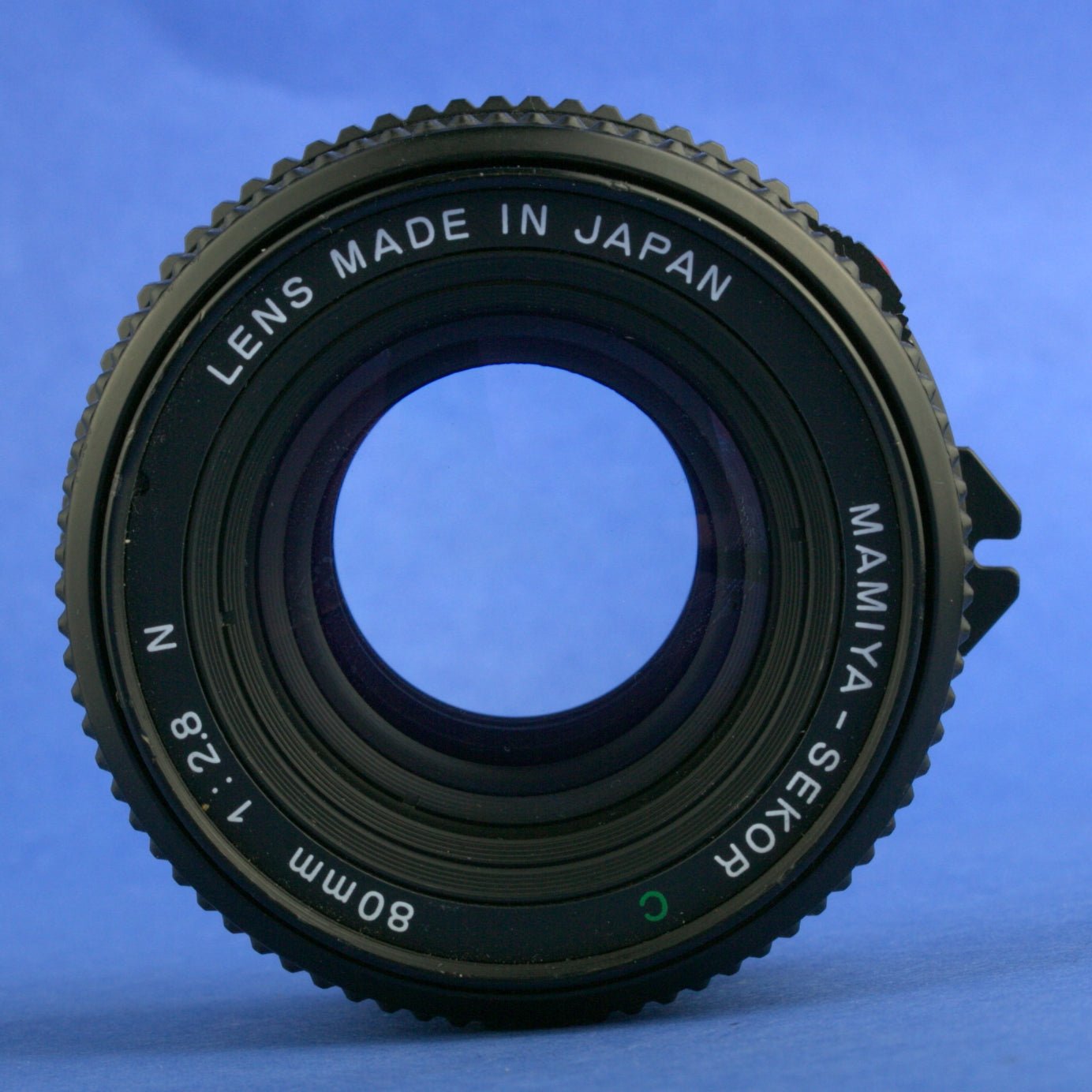 Mamiya 645E Medium Format Camera Kit