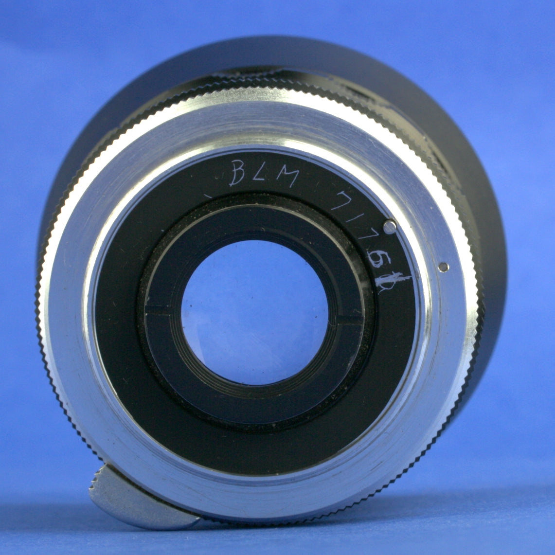 Pentax Auto-Takumar 35mm 2.3 M42 Lens Near Mint Condition