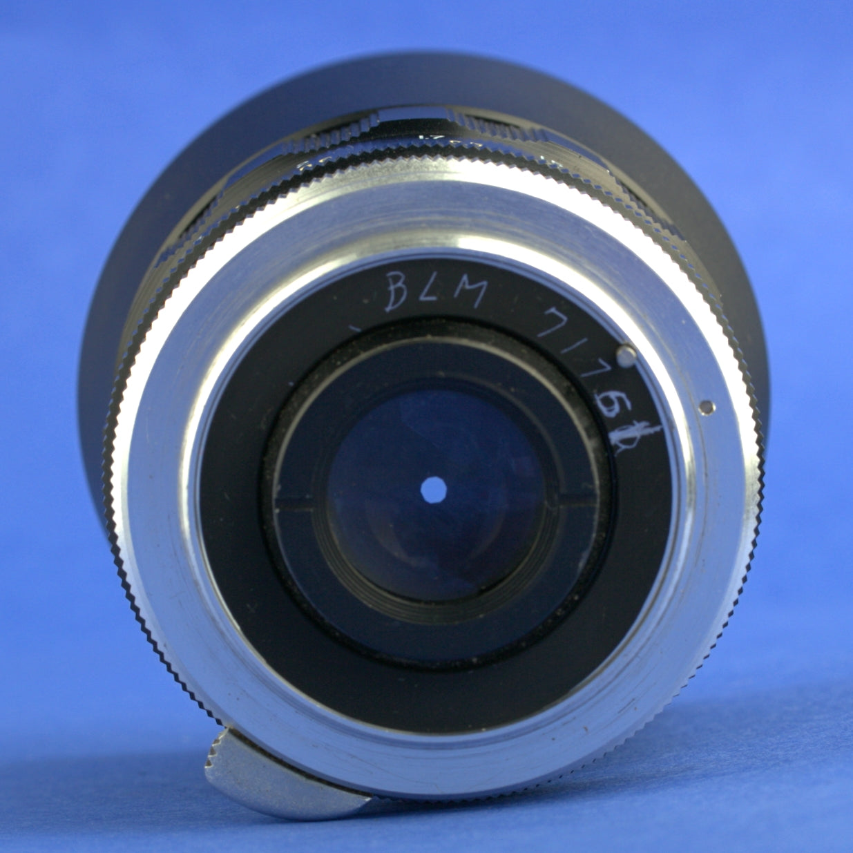 Pentax Auto-Takumar 35mm 2.3 M42 Lens Near Mint Condition