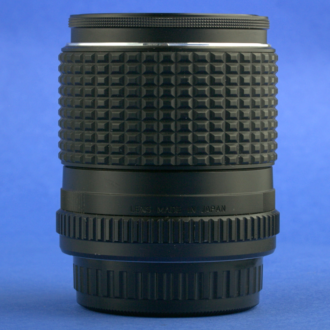 Pentax SMC Pentax-M 135mm 3.5 Lens K Mount Mint Condition