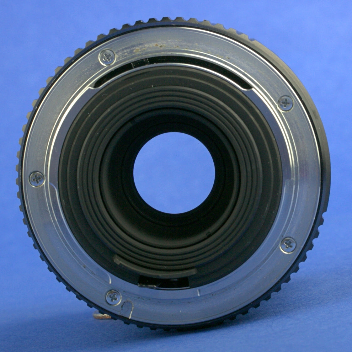 Pentax SMC Pentax-M 135mm 3.5 Lens K Mount Mint Condition