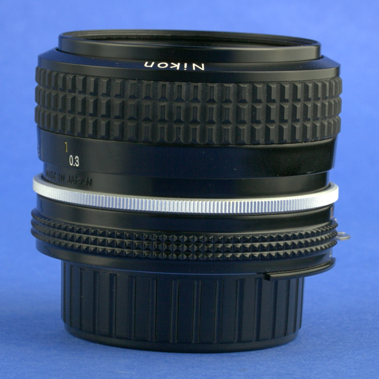Nikon Nikkor 28mm 2.8 Ai Lens Mint Condition