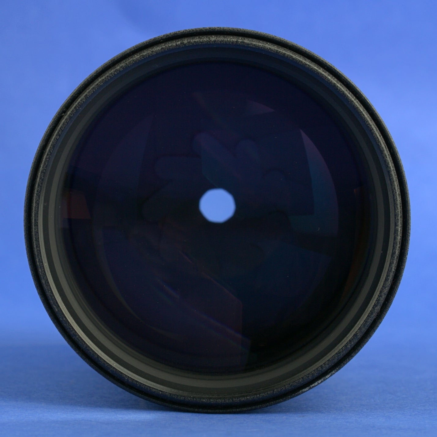 Nikon AF DC-Nikkor 135mm F2 D Lens Mint Condition