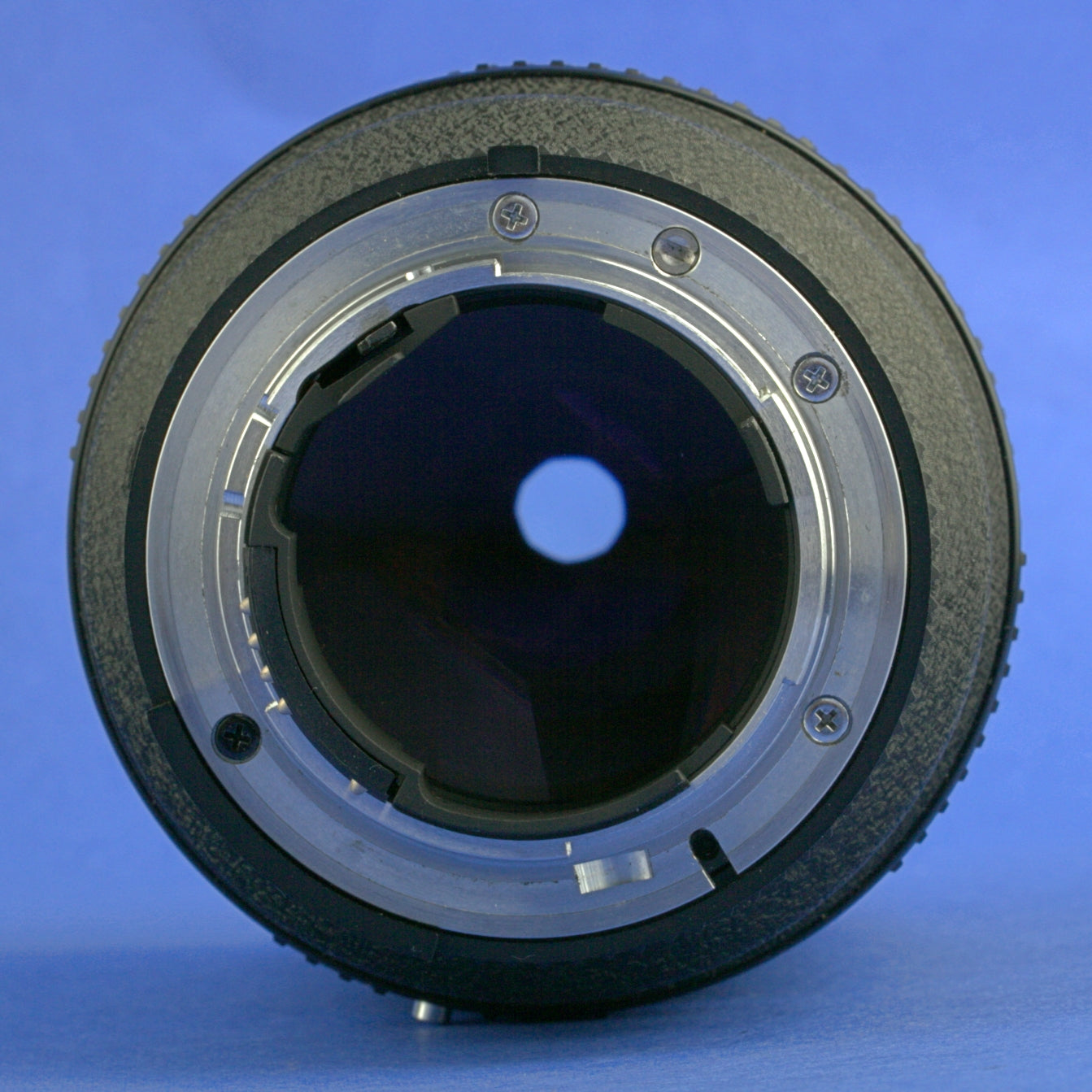 Nikon AF DC-Nikkor 135mm F2 D Lens Mint Condition