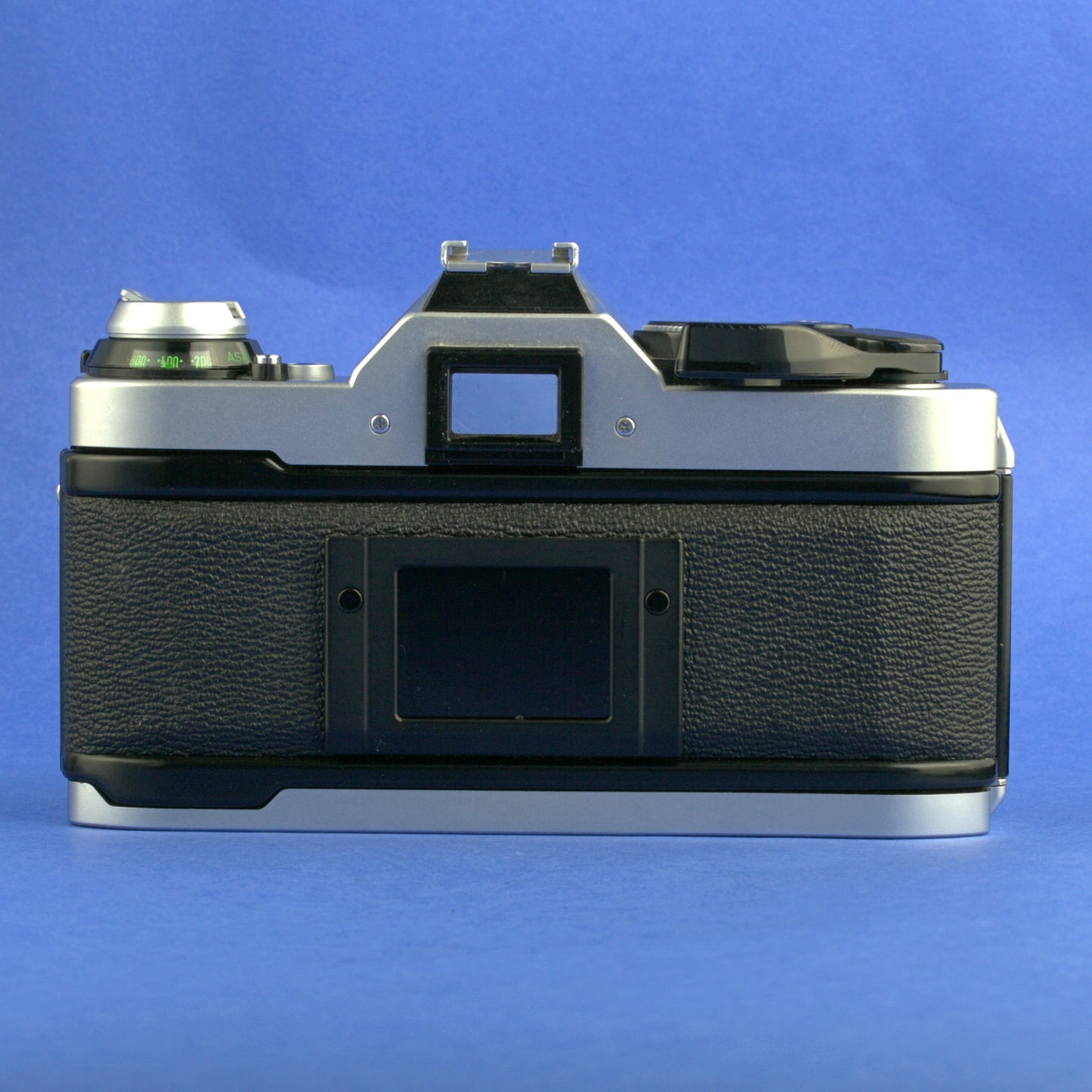 Canon AE-1 Program Film Camera with 50mm 1.8 Lens Beautiful Condition