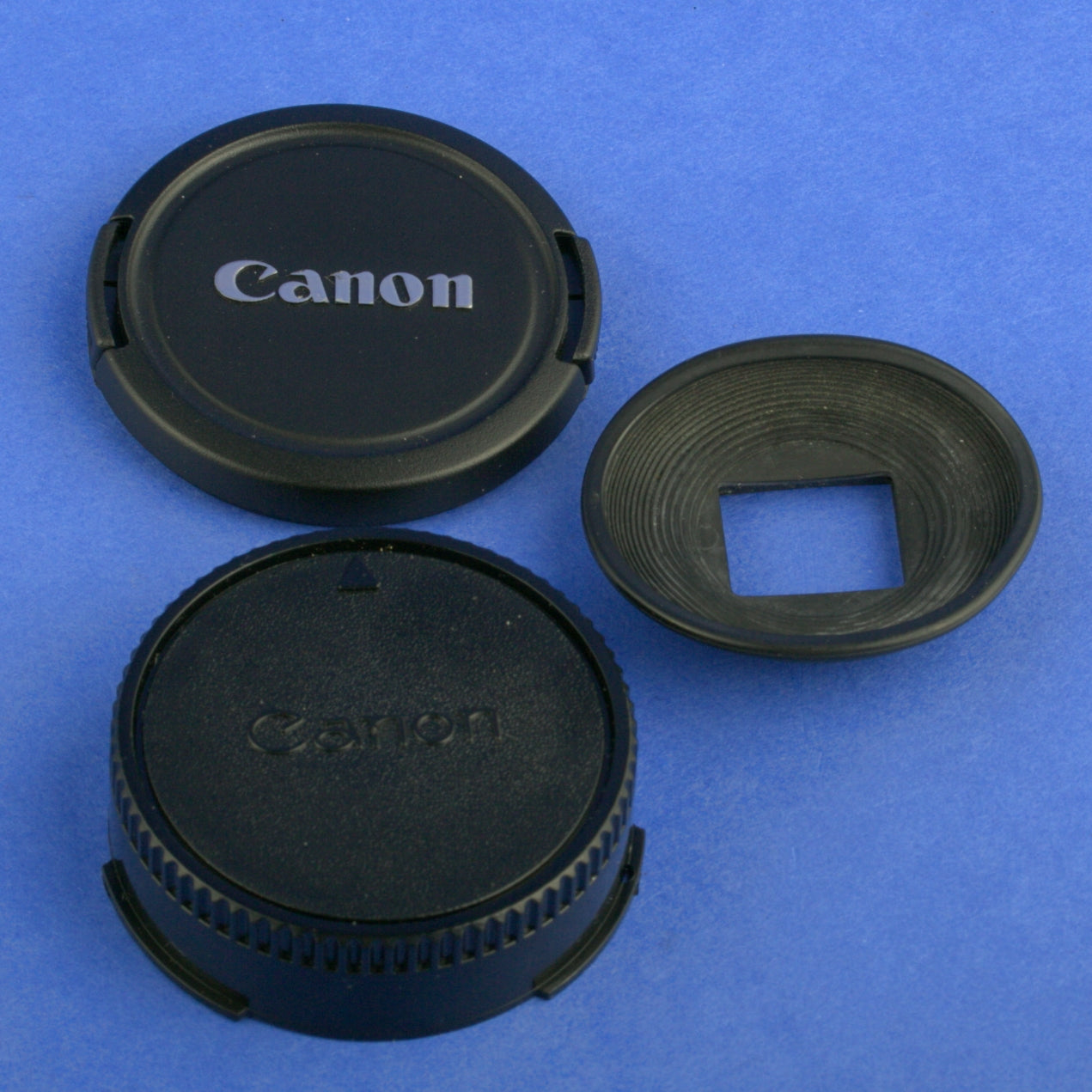 Canon AE-1 Program Film Camera with 50mm 1.8 Lens Beautiful Condition