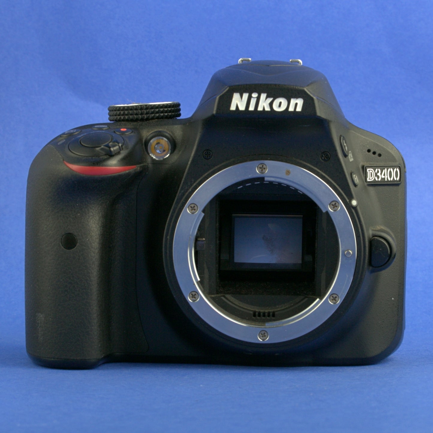 Nikon D3400 Digital Camera Body