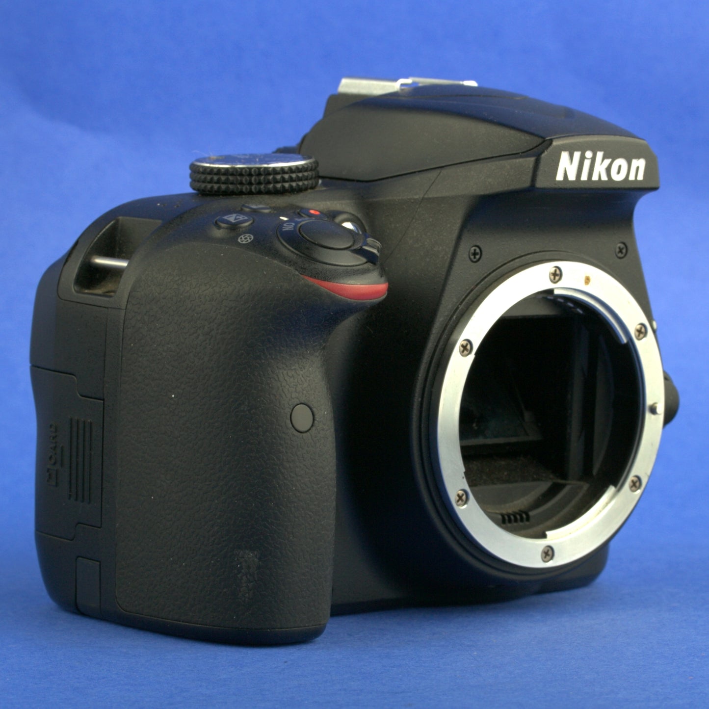 Nikon D3400 Digital Camera Body