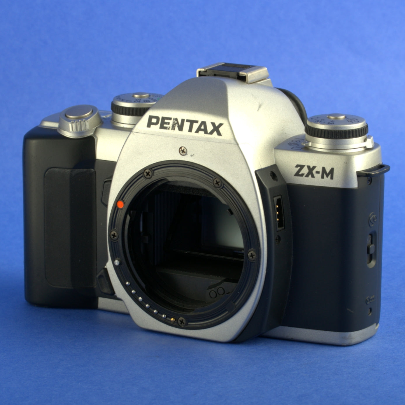 Pentax ZX-M Film Camera Body