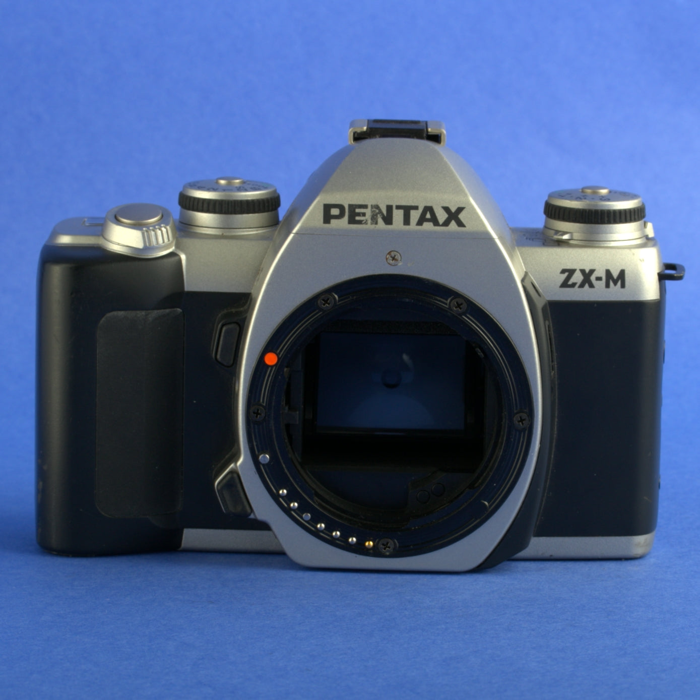 Pentax ZX-M Film Camera Body