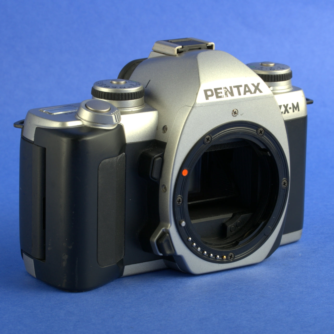 Pentax ZX-M Film Camera Body