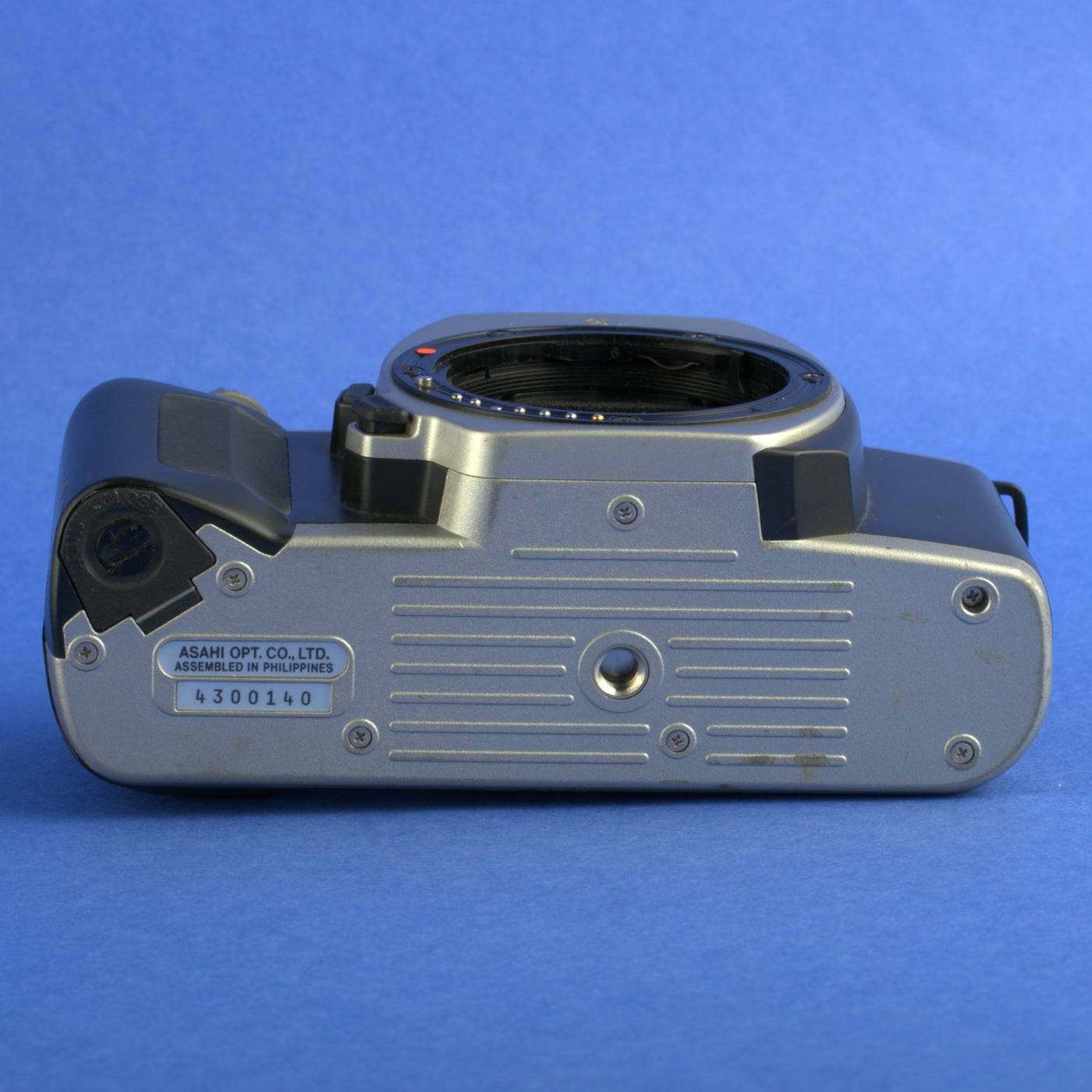 Pentax ZX-M Film Camera Body