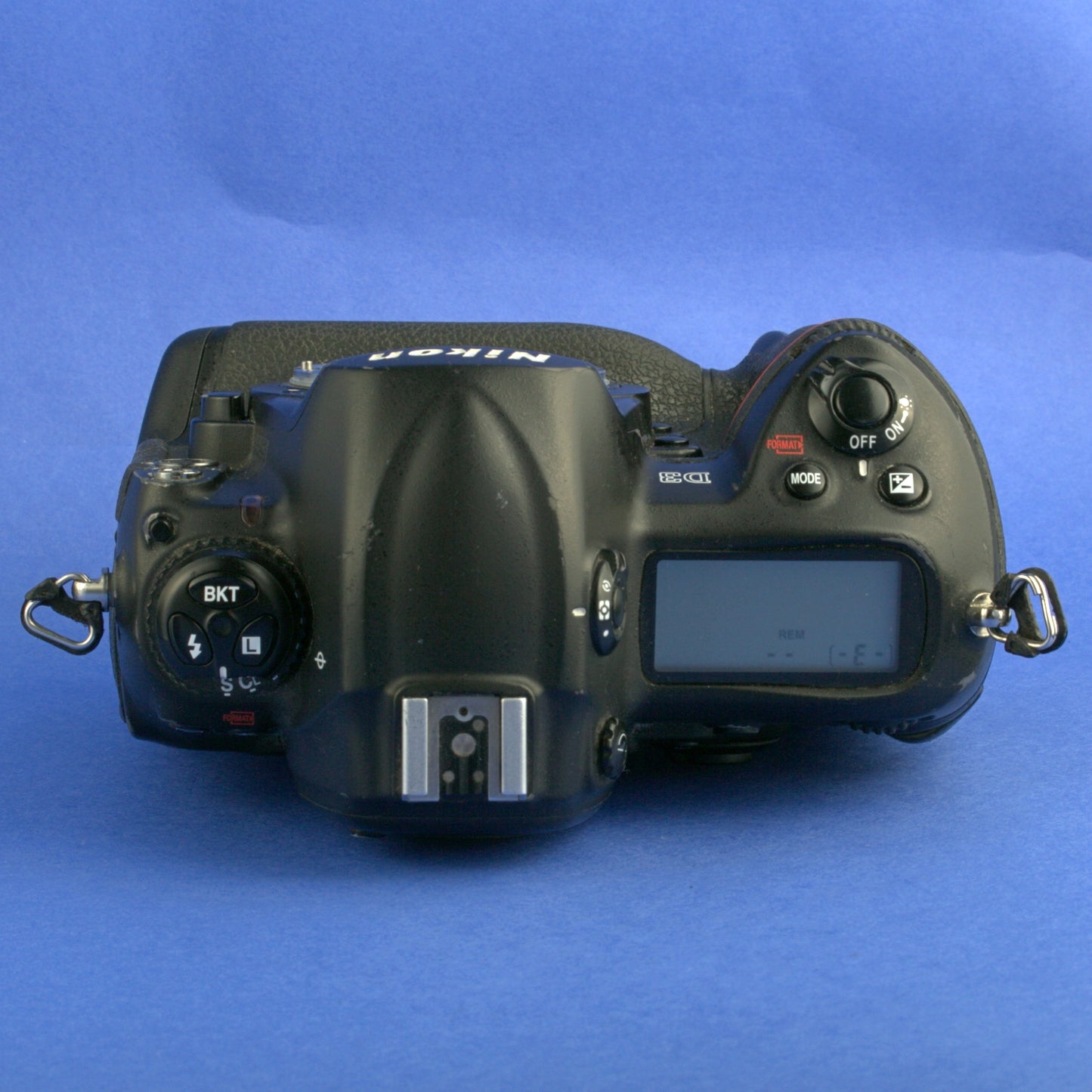 Nikon D3 Digital Camera Body US Model *** READ ***