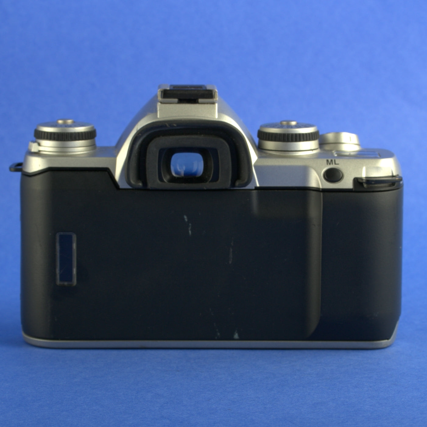 Pentax ZX-M Film Camera Body