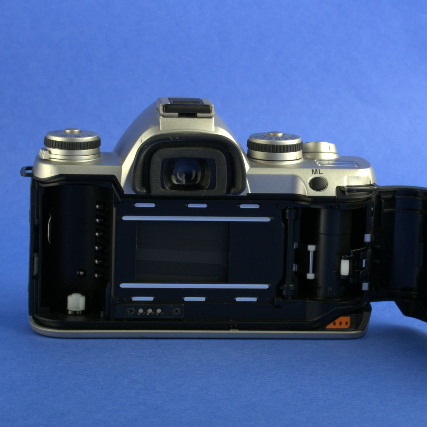 Pentax ZX-M Film Camera Body