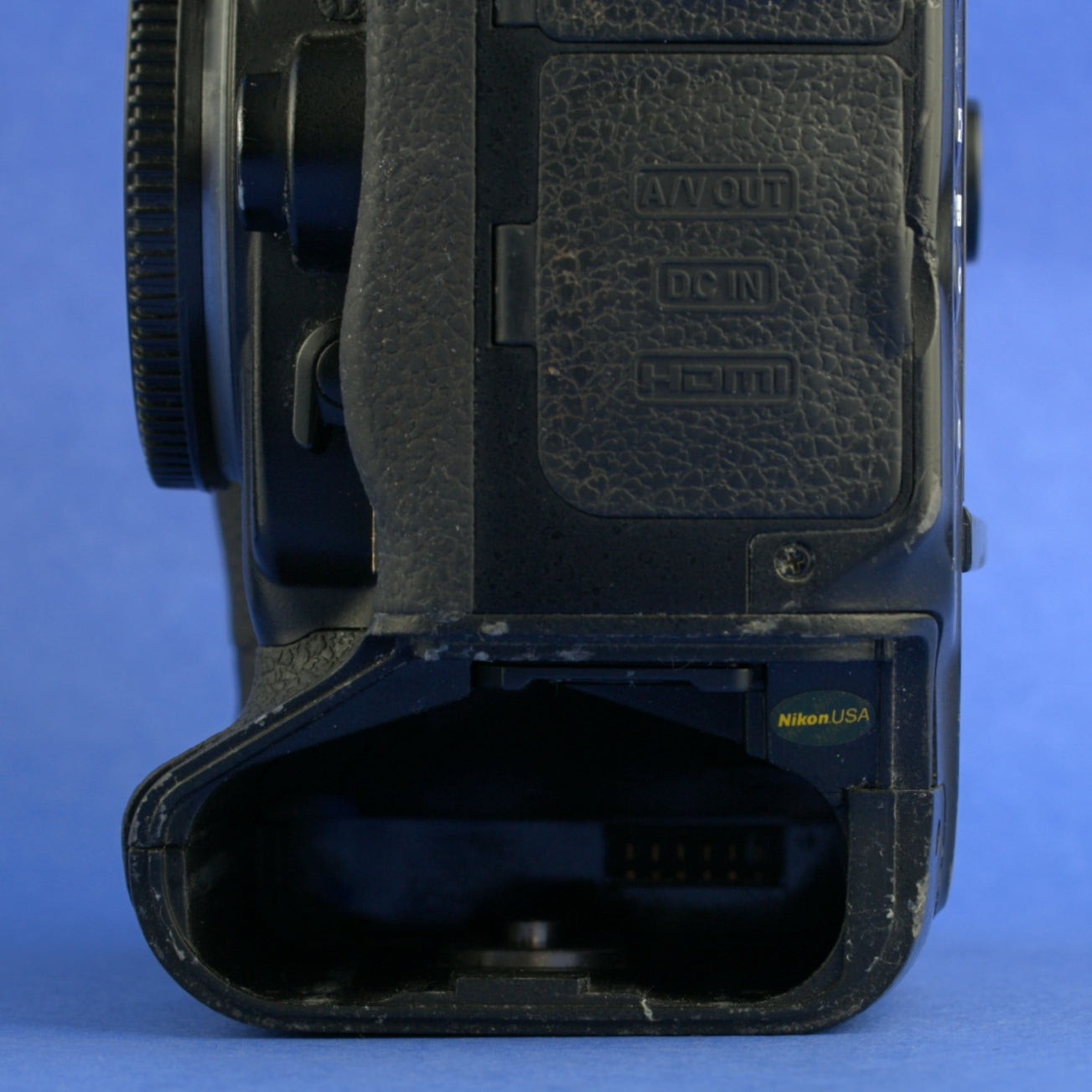 Nikon D3 Digital Camera Body US Model *** READ ***