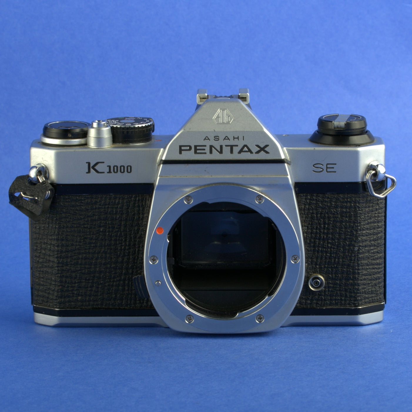 Pentax K1000 SE Film Camera Body