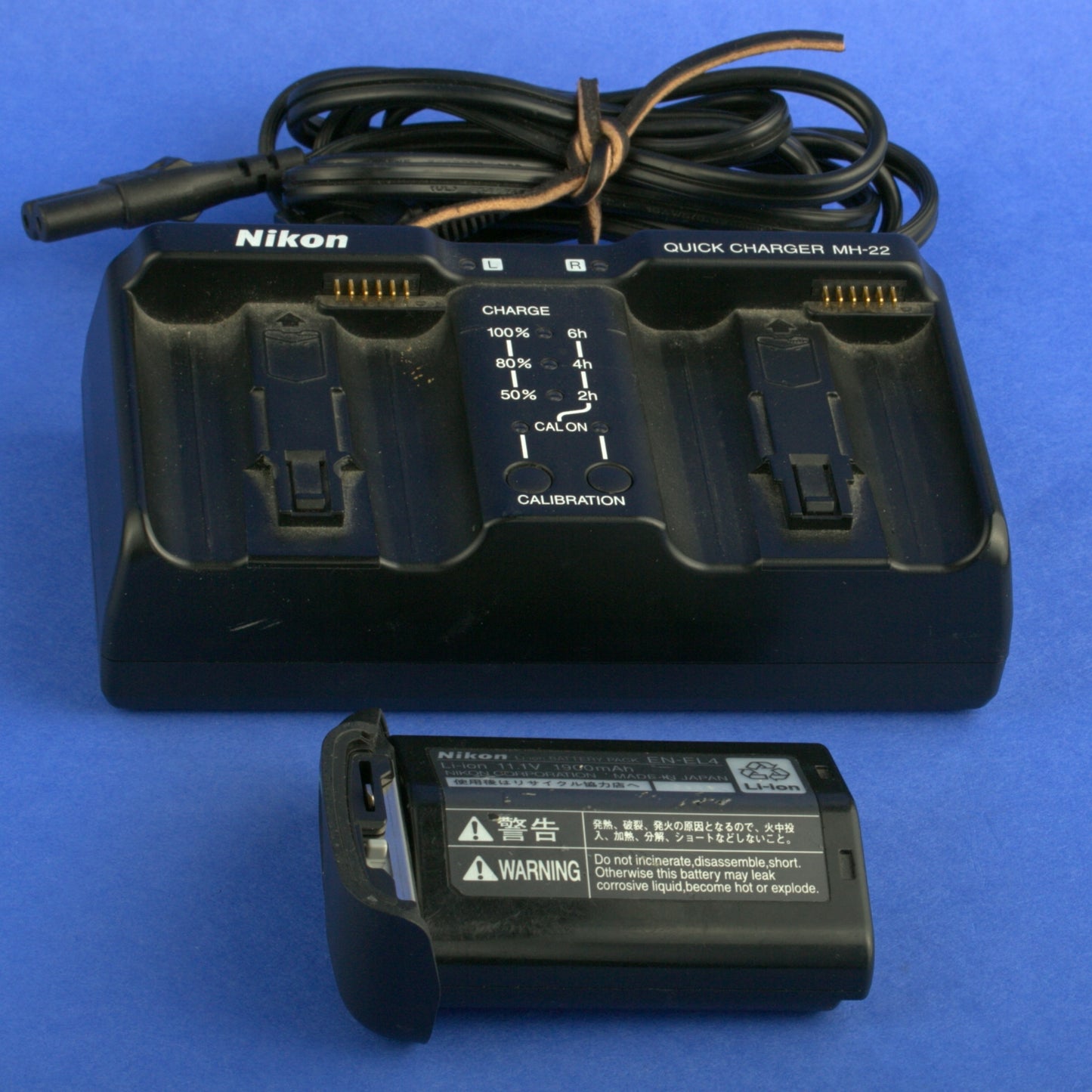 Nikon D3 Digital Camera Body US Model *** READ ***