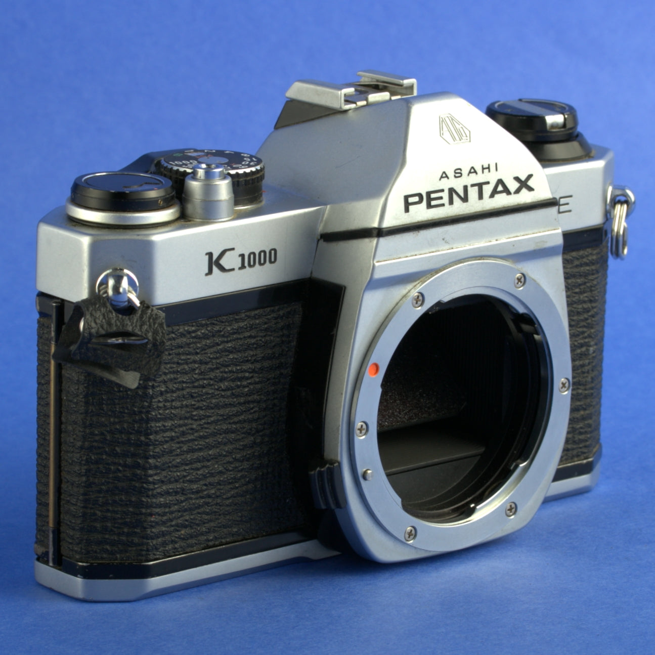 Pentax K1000 SE Film Camera Body