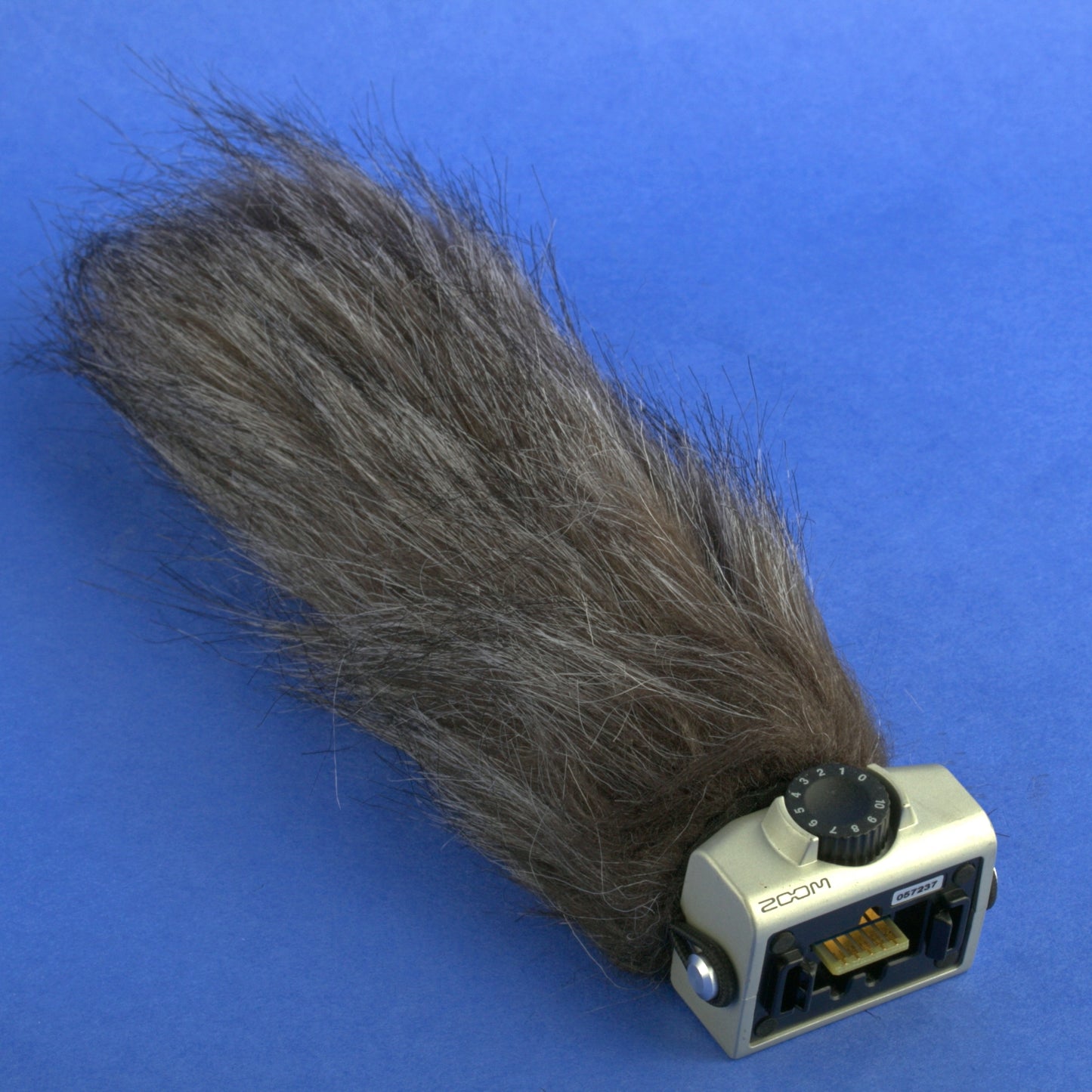 Zoom SGH-6 Shotgun Mic Capsule with Windscreen