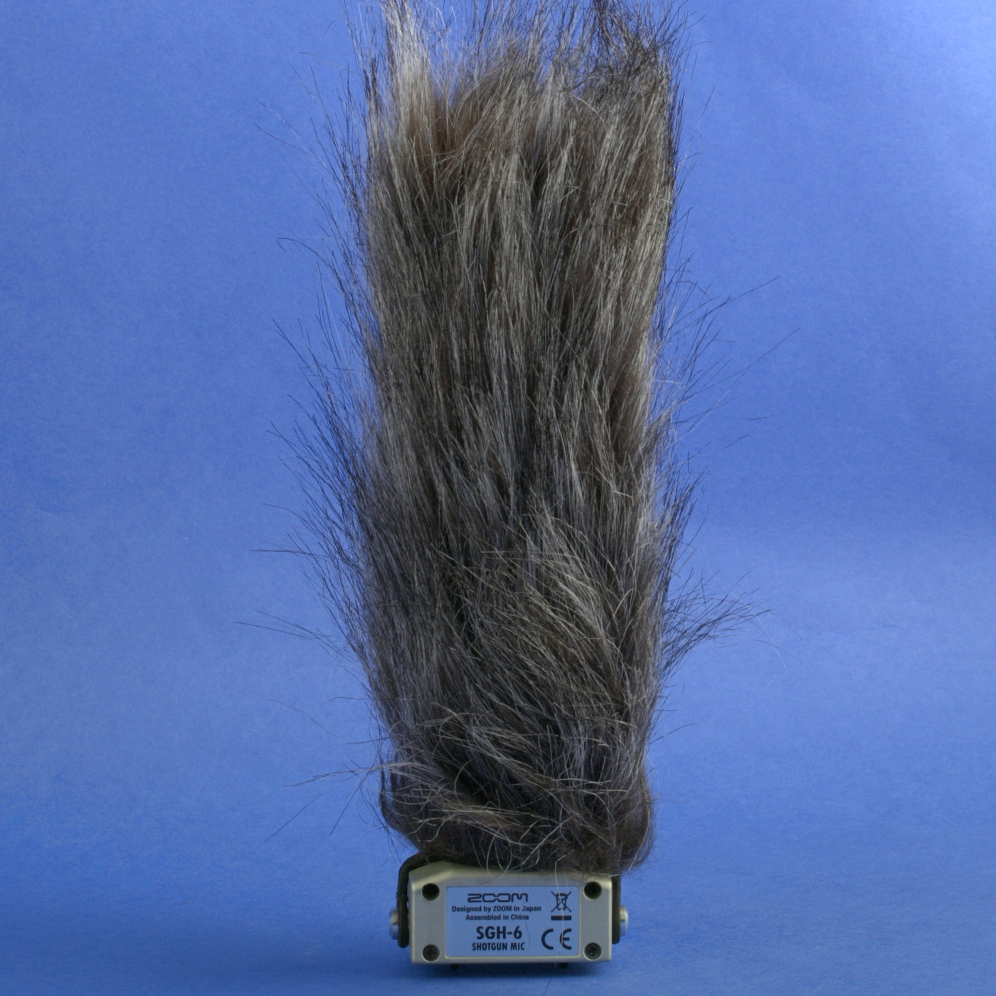 Zoom SGH-6 Shotgun Mic Capsule with Windscreen