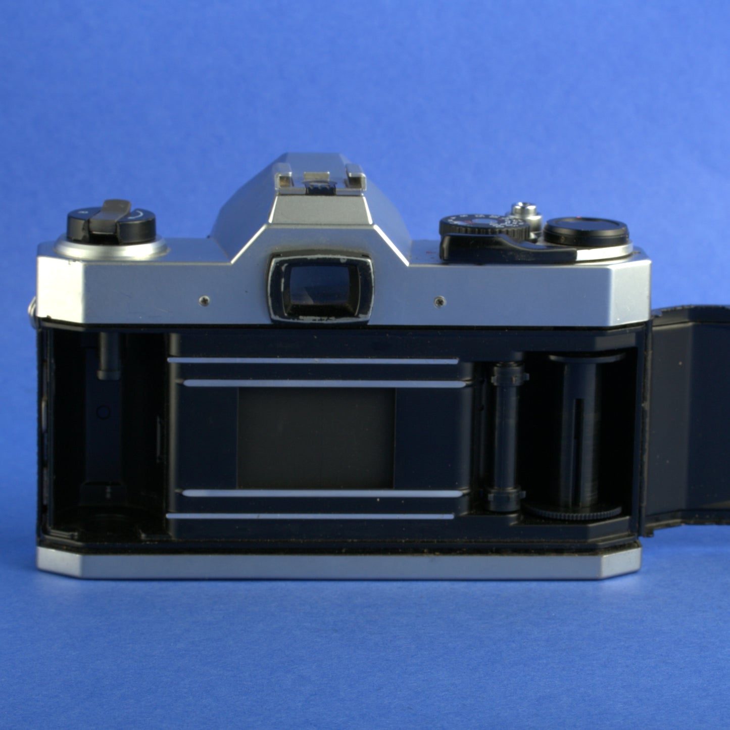 Pentax K1000 SE Film Camera Body