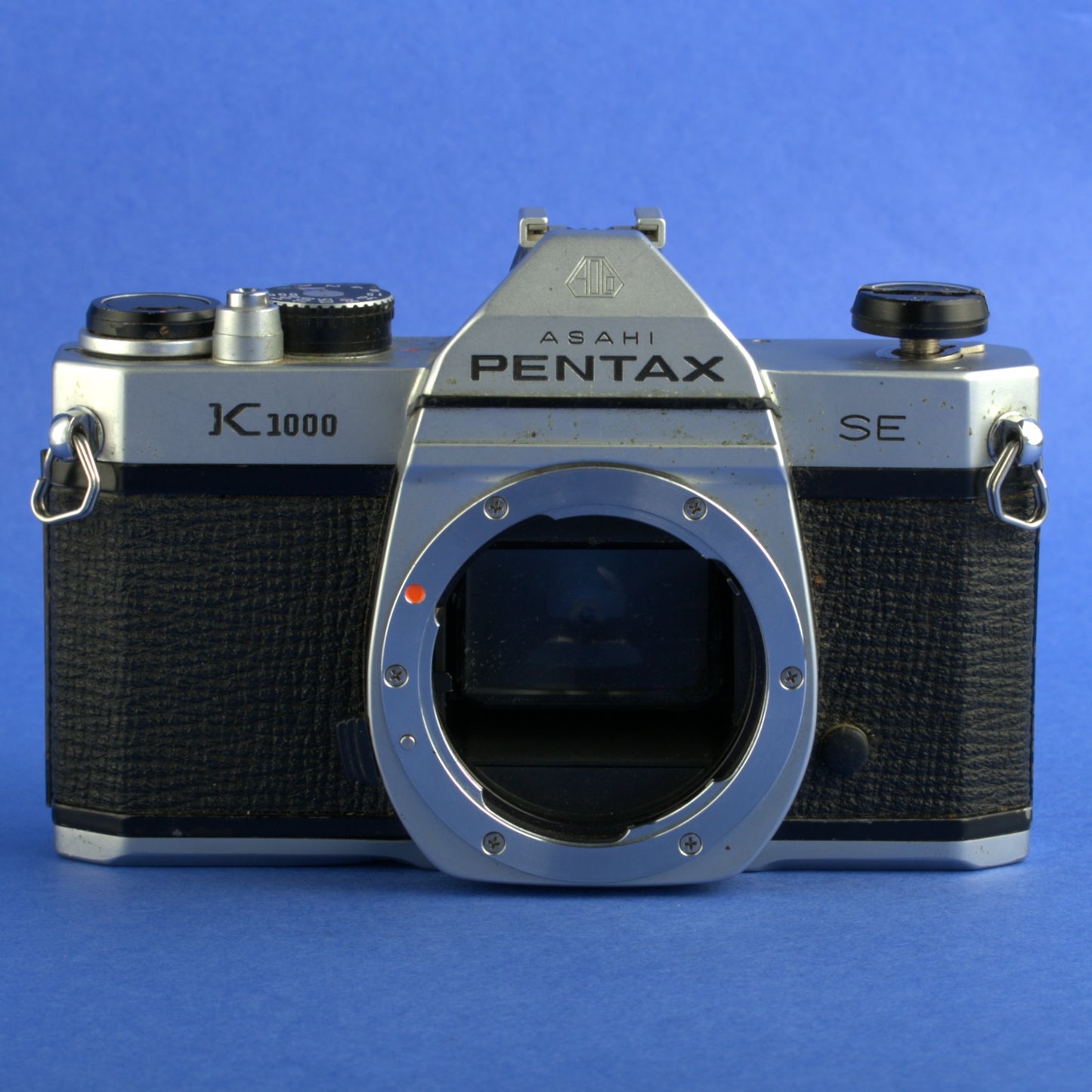 Pentax K1000 SE Film Camera Body Not Working