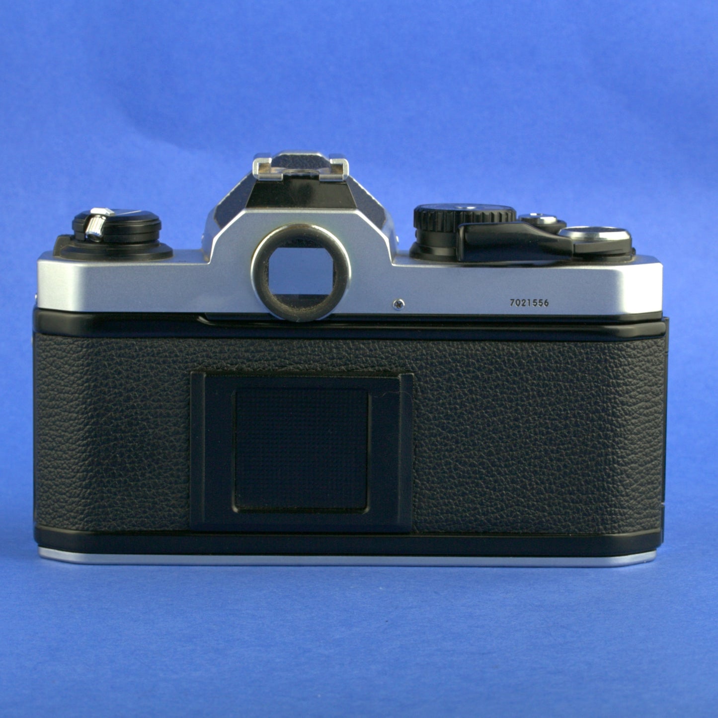 Nikon FM2 Film Camera Body Beautiful Condition